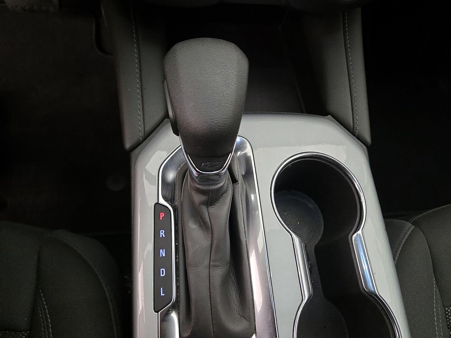 Thumbnail: 2022 Chevrolet Blazer - 17