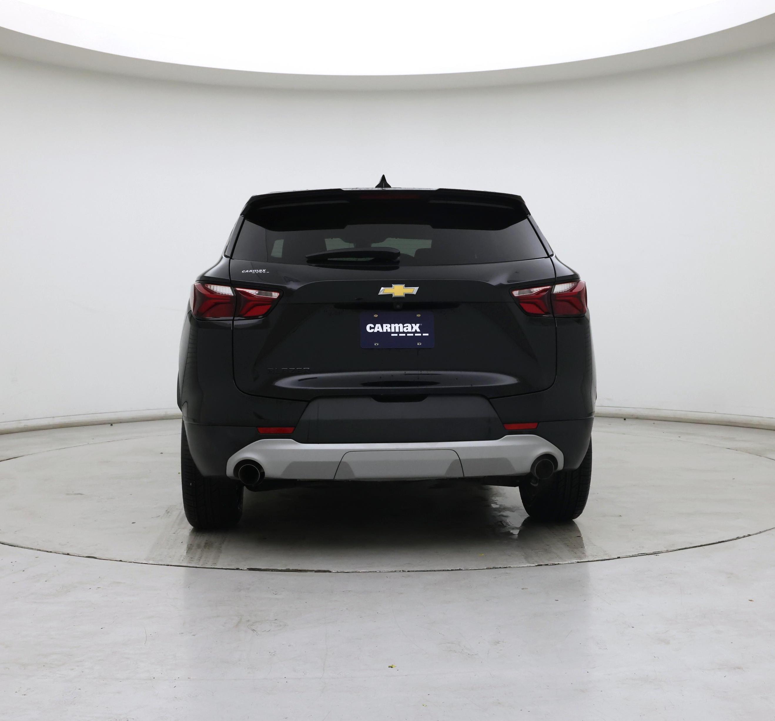 Thumbnail: 2022 Chevrolet Blazer - 6