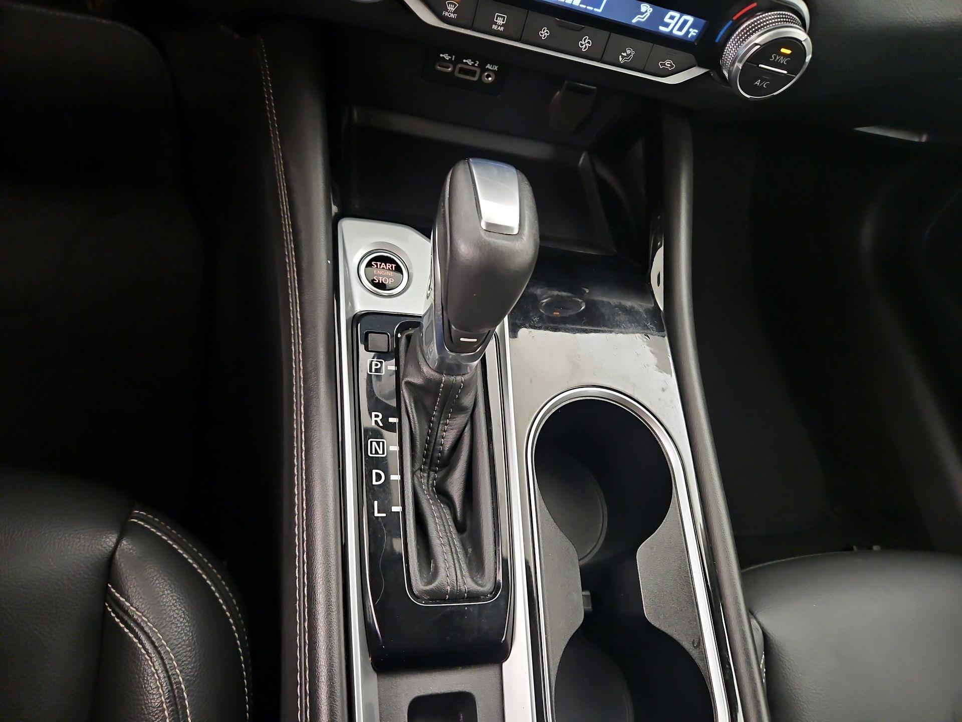 Thumbnail: 2022 Nissan Altima - 17