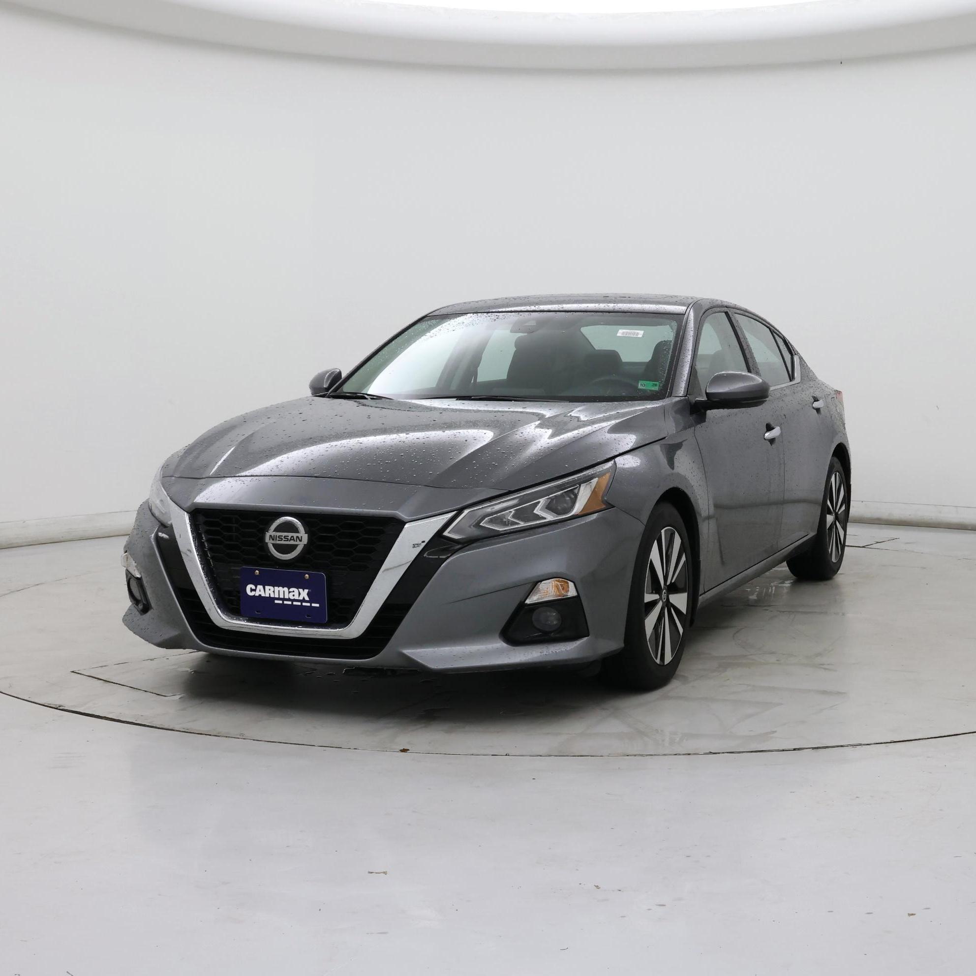 Thumbnail: 2022 Nissan Altima - 4