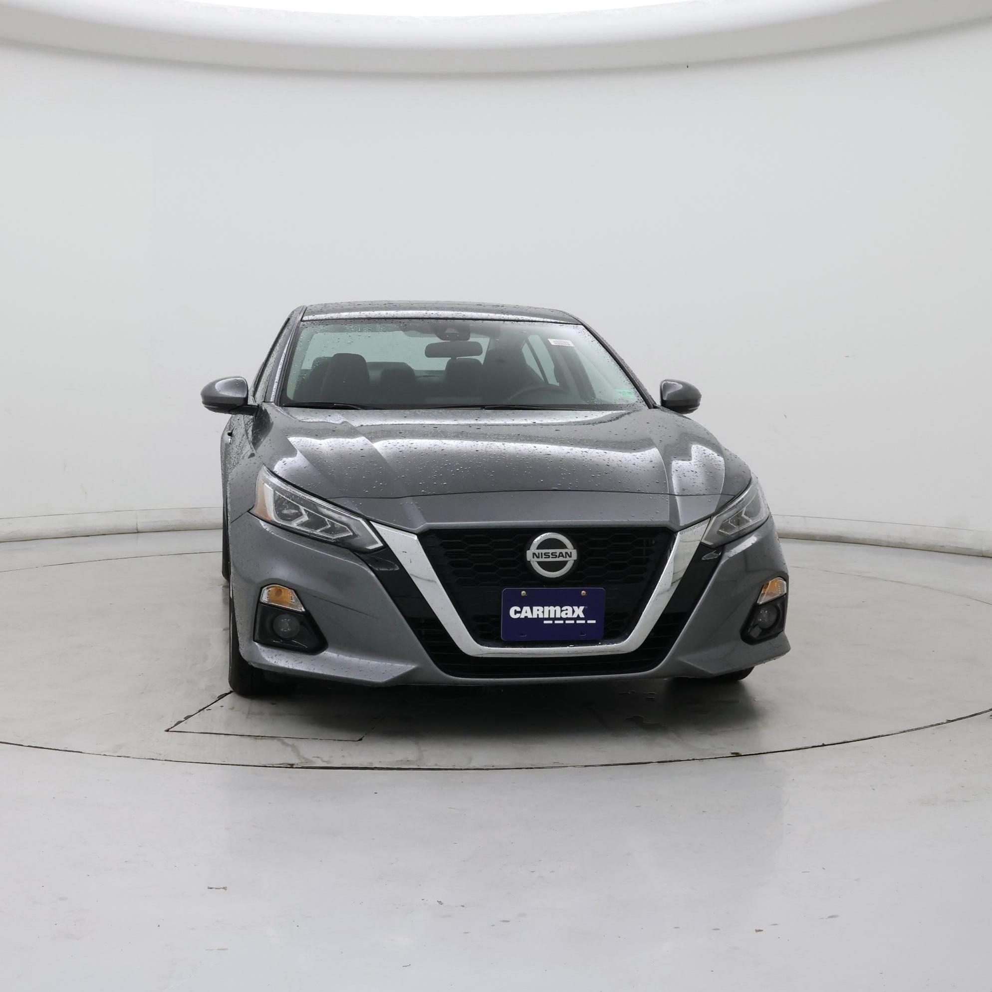 Thumbnail: 2022 Nissan Altima - 5