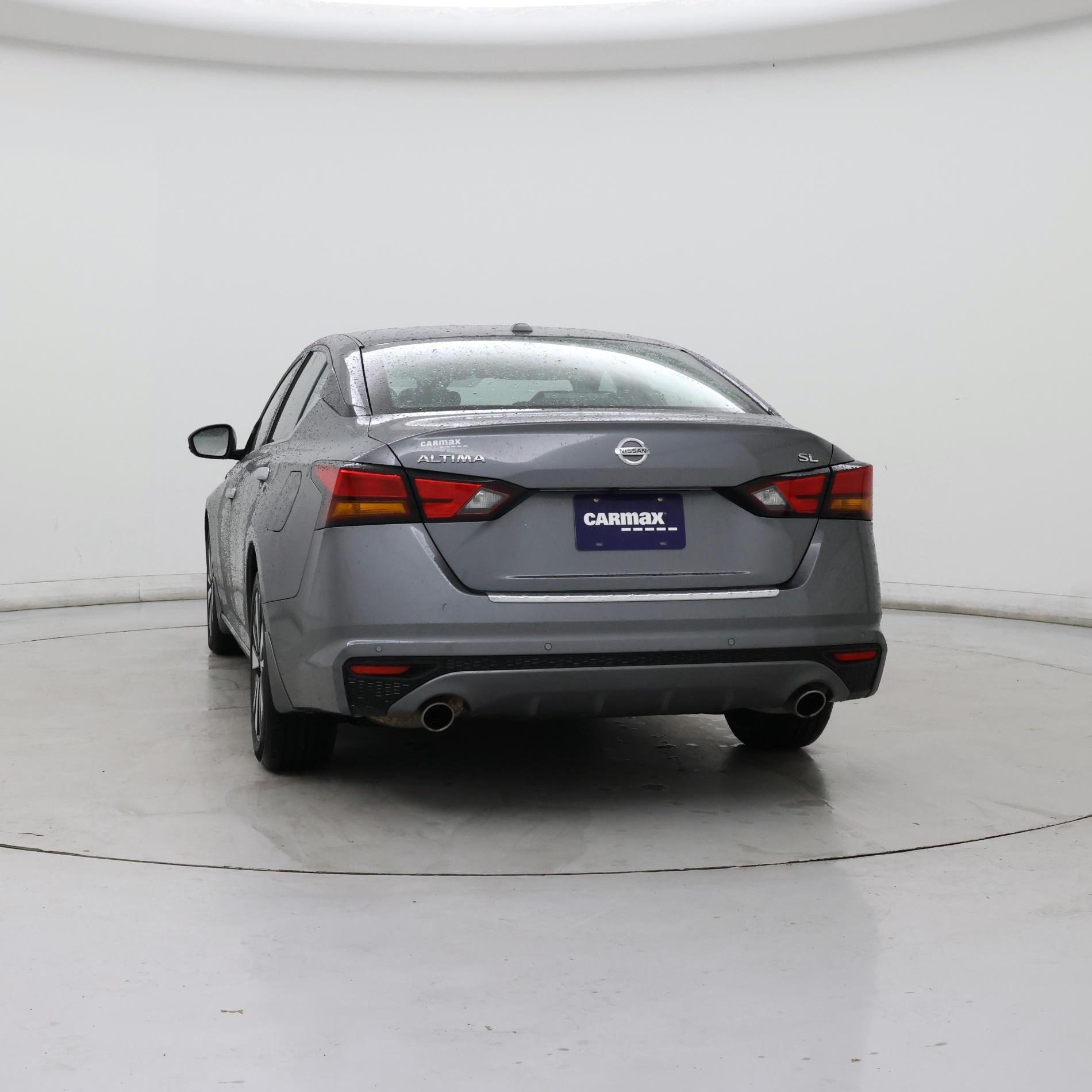 Thumbnail: 2022 Nissan Altima - 6