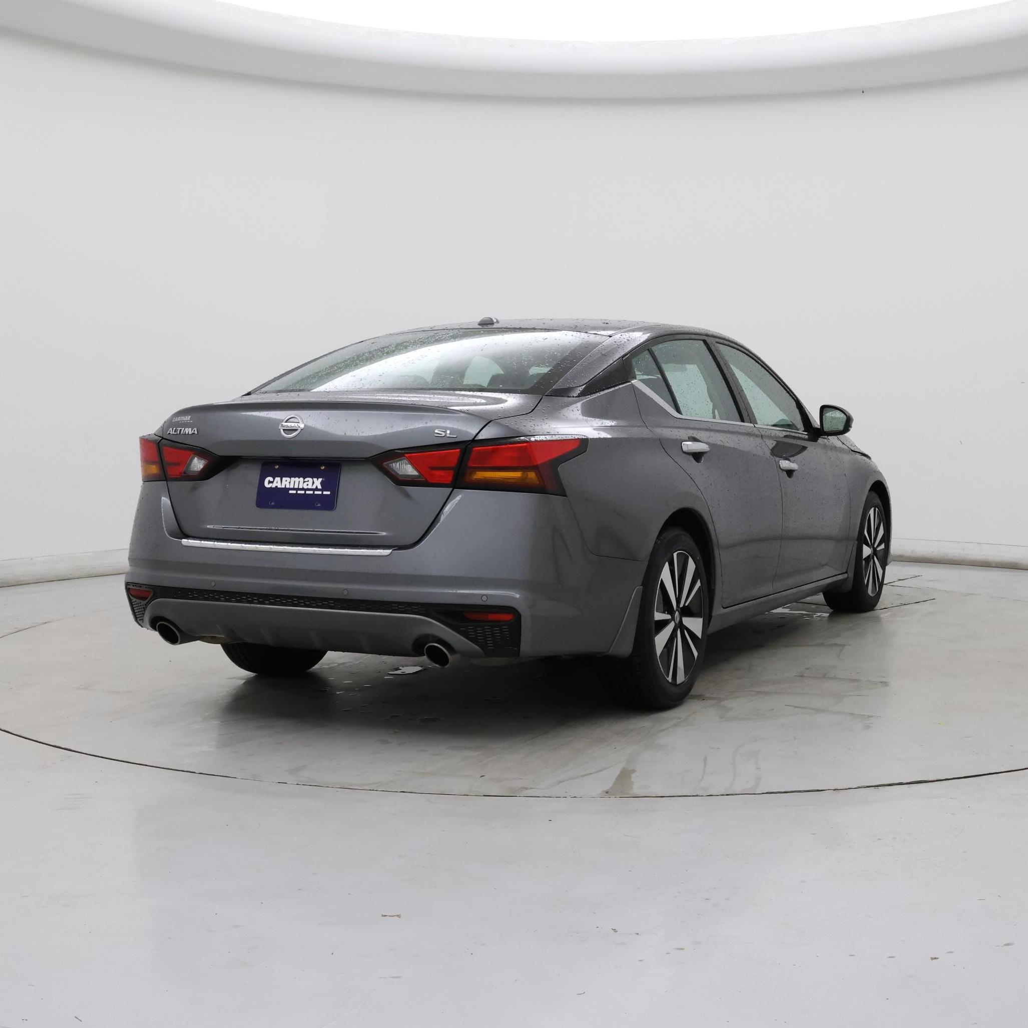 Thumbnail: 2022 Nissan Altima - 8