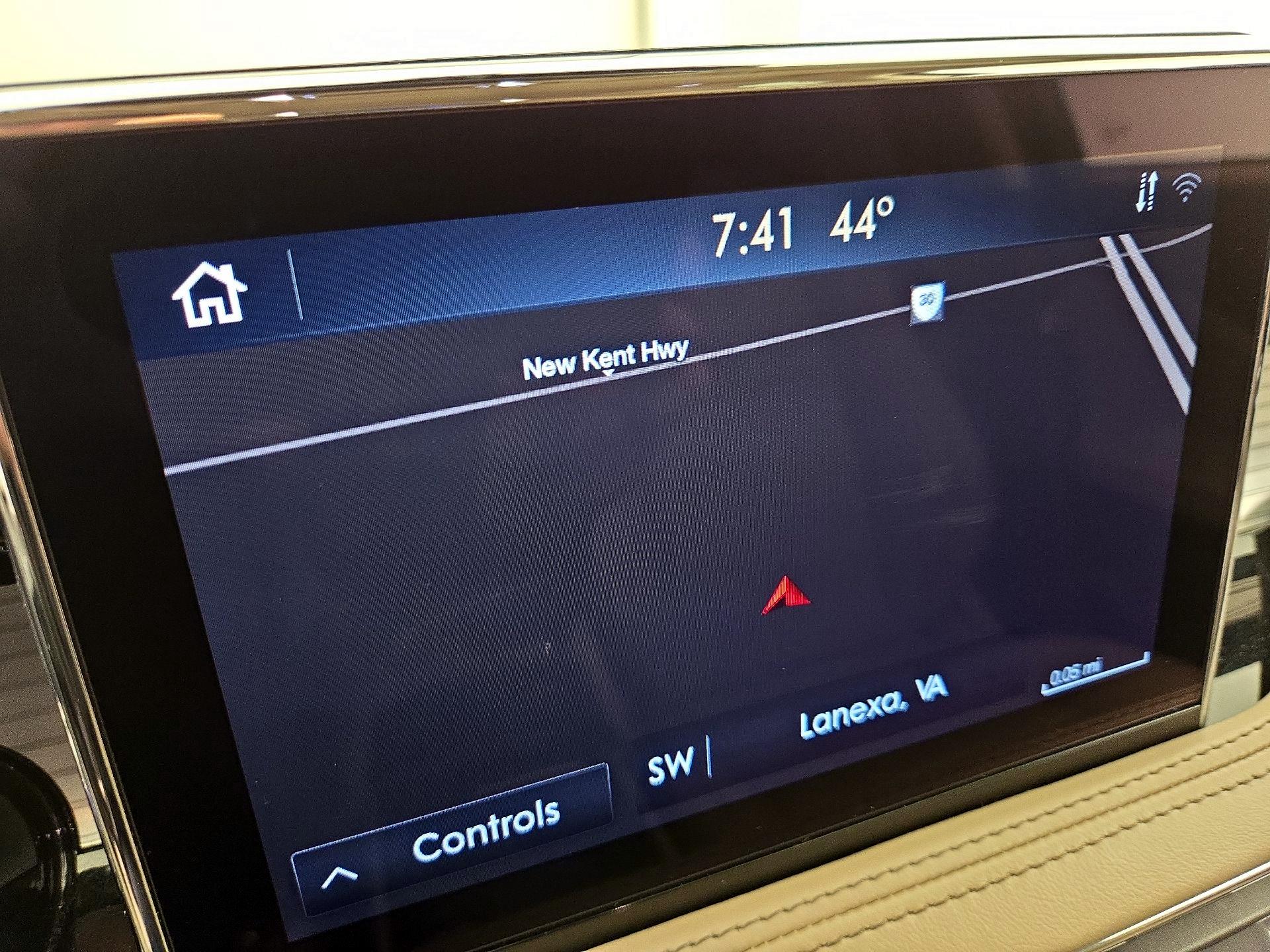 Thumbnail: 2021 Lincoln Corsair - 14