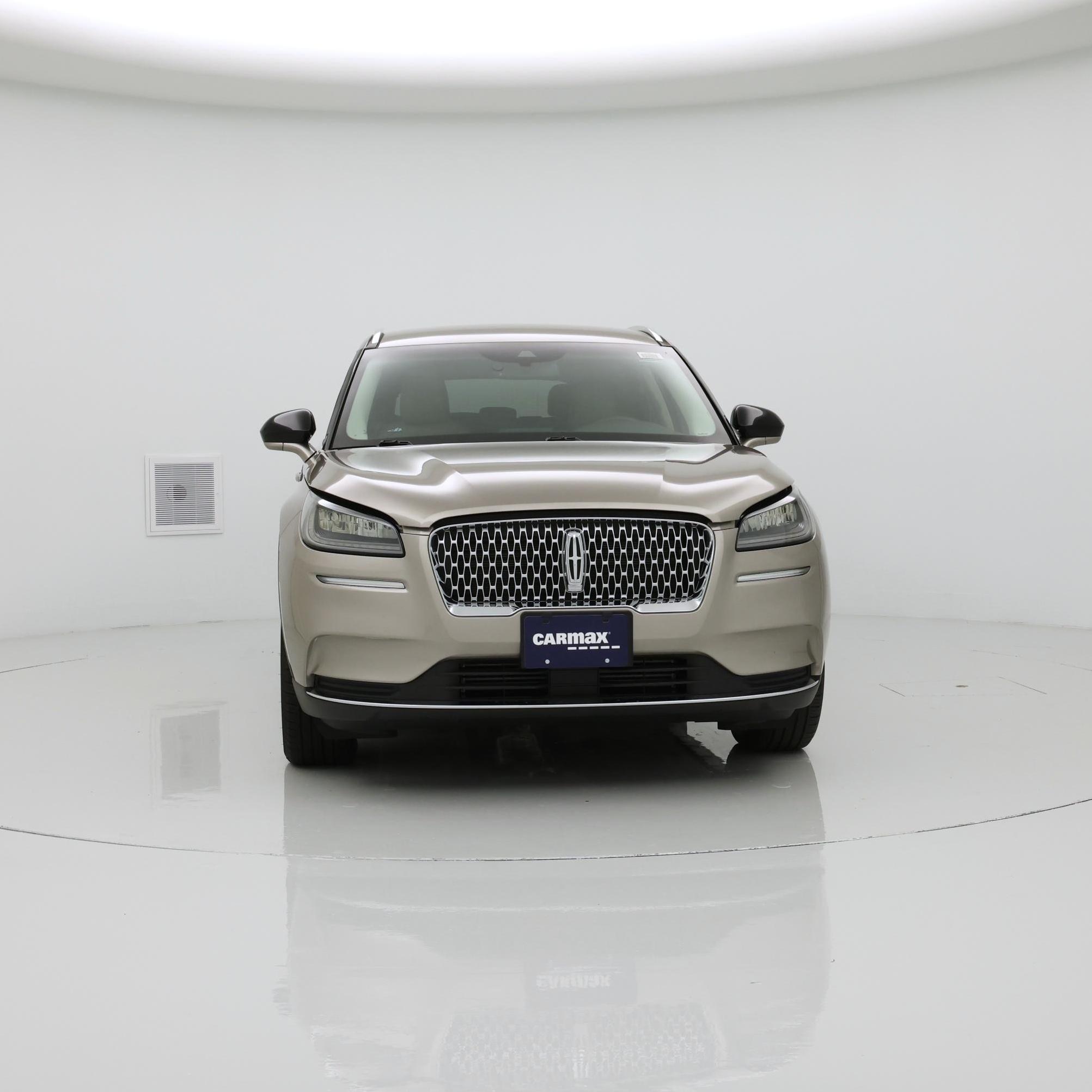 Thumbnail: 2021 Lincoln Corsair - 5