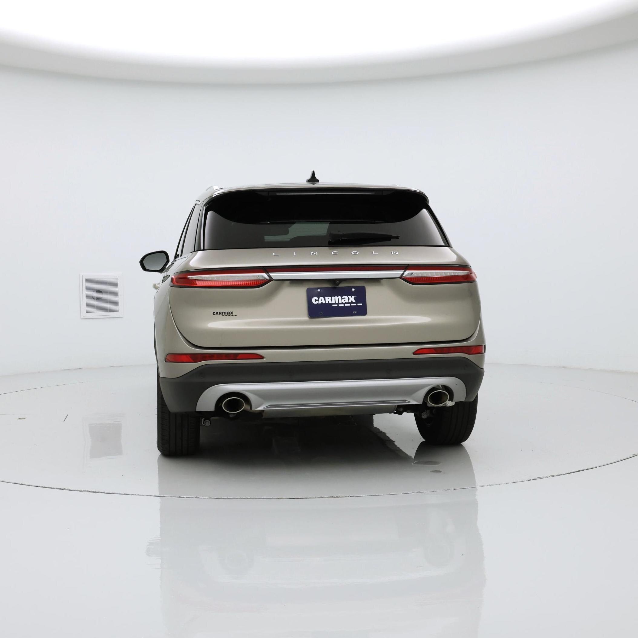 Thumbnail: 2021 Lincoln Corsair - 6