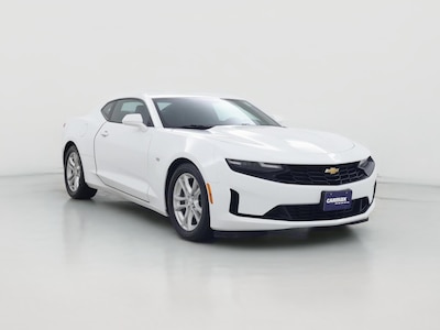 2023 Chevrolet Camaro LS
