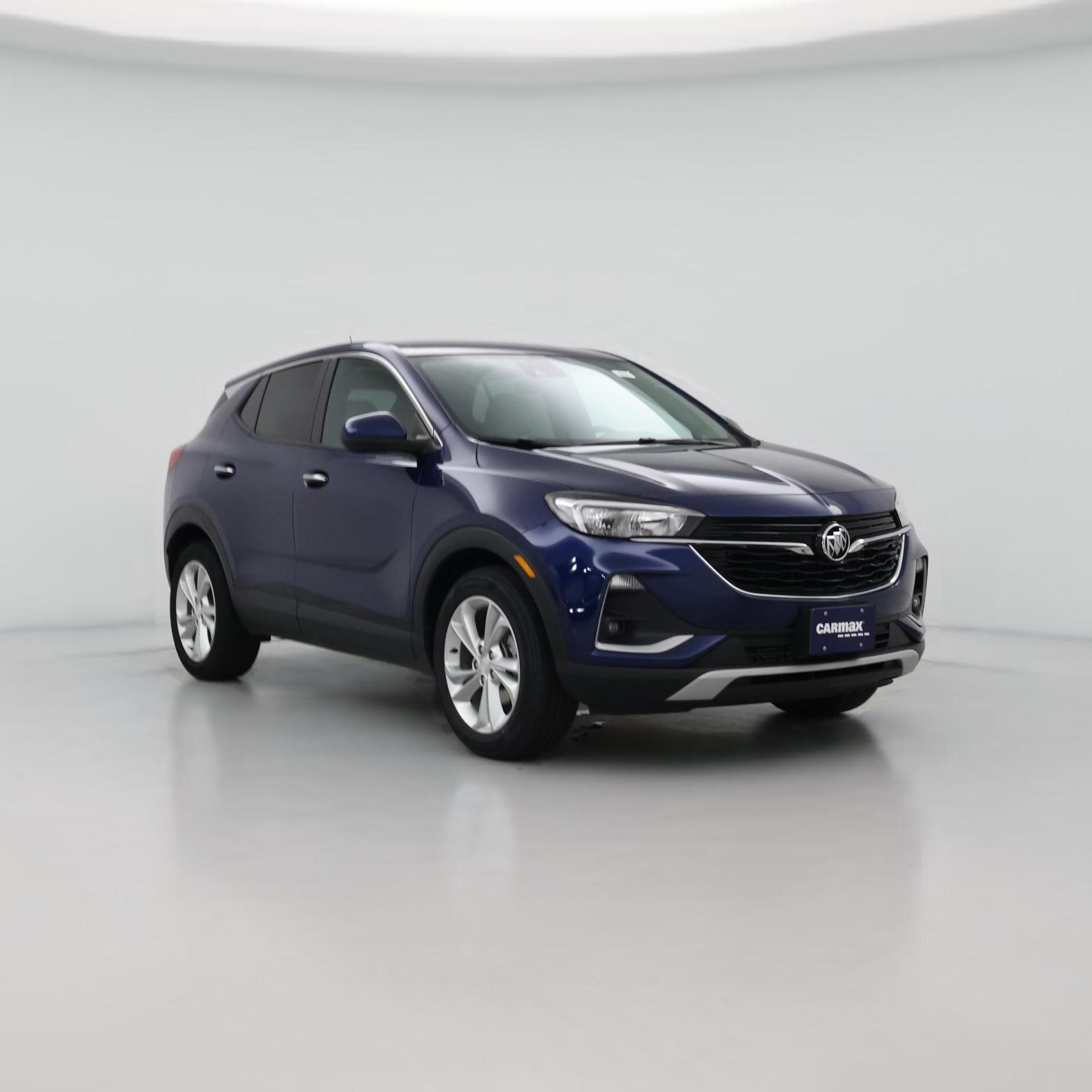 Thumbnail: 2023 Buick Encore GX - 1