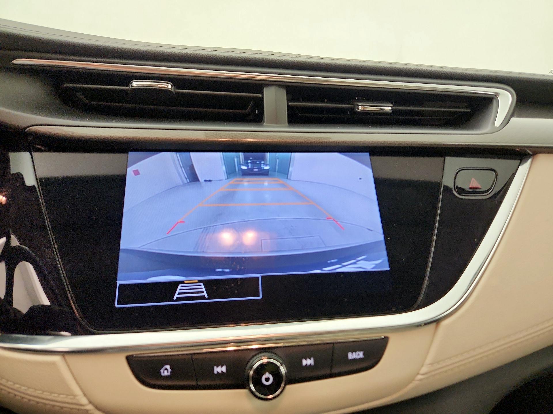 Thumbnail: 2023 Buick Encore GX - 14