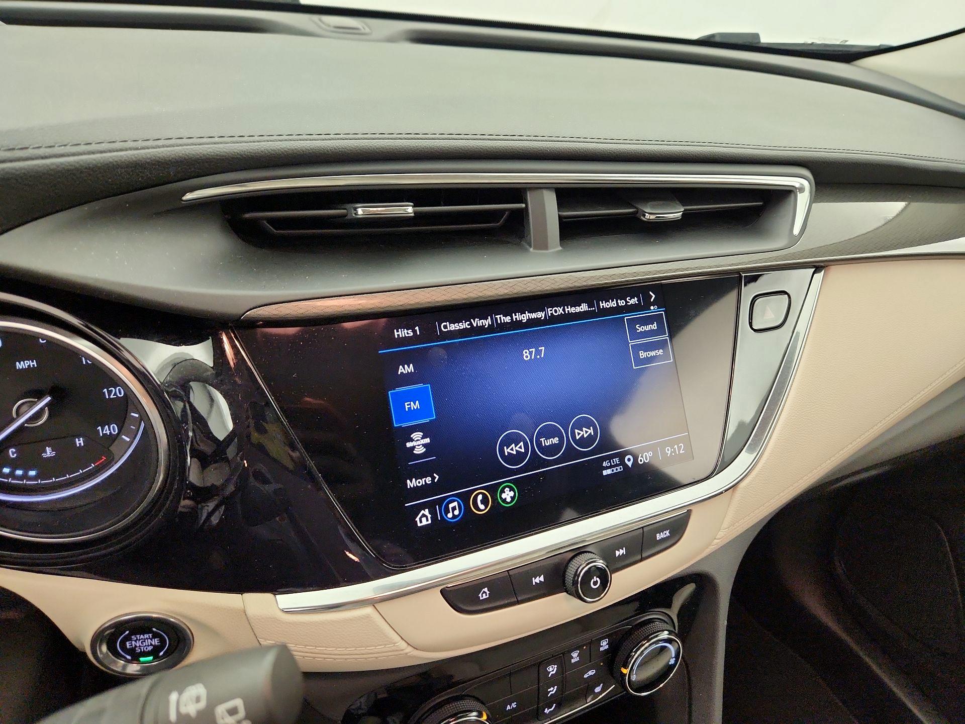 Thumbnail: 2023 Buick Encore GX - 15