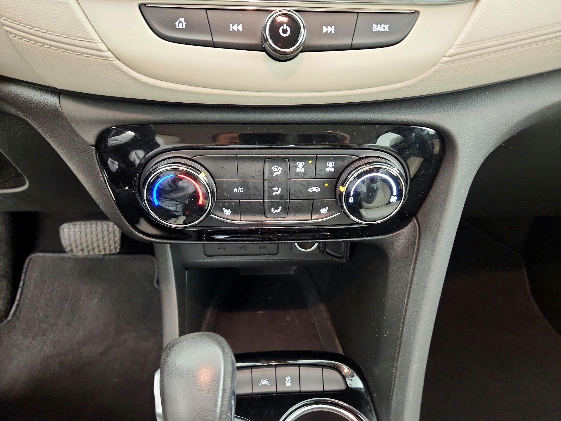 Thumbnail: 2023 Buick Encore GX - 16