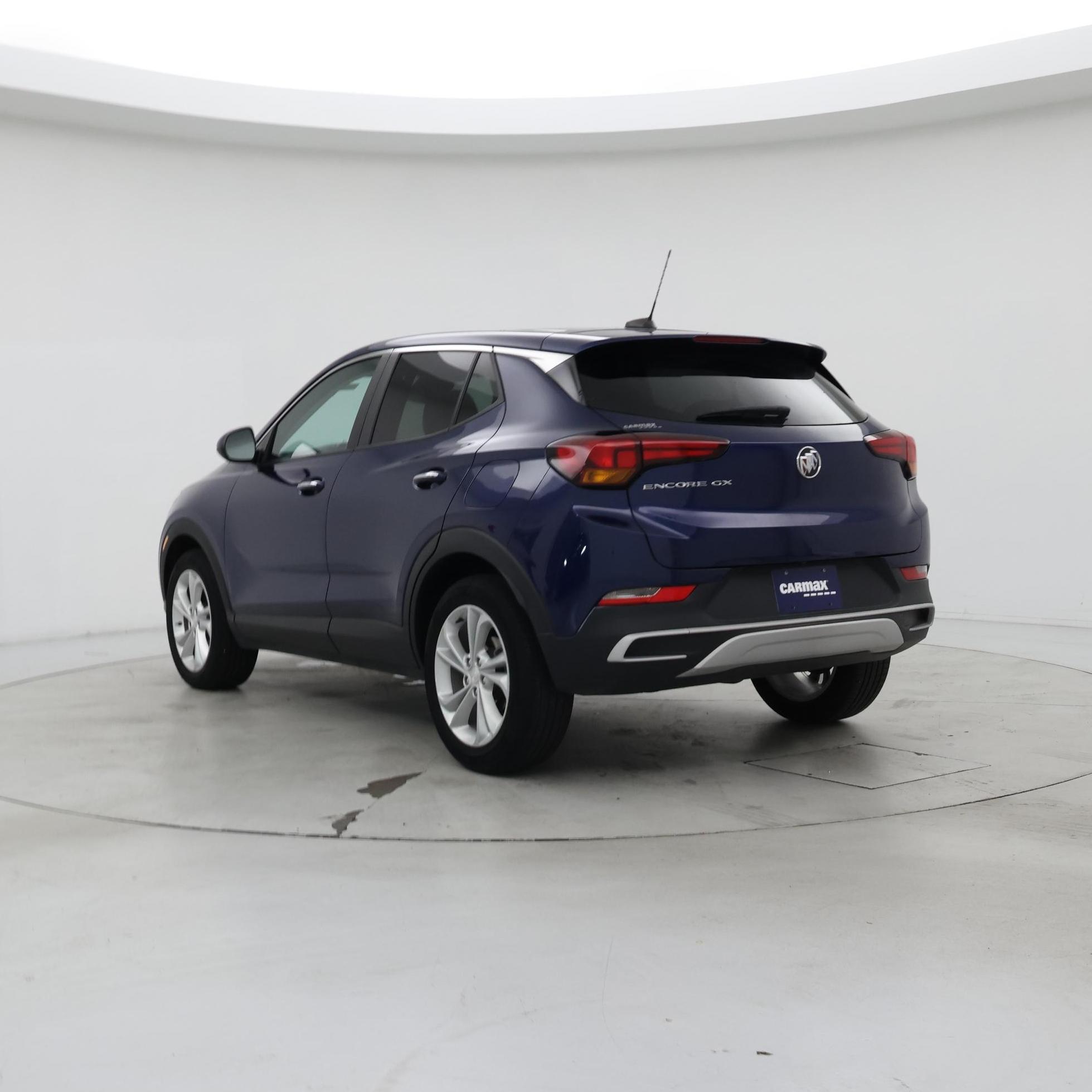 Thumbnail: 2023 Buick Encore GX - 2