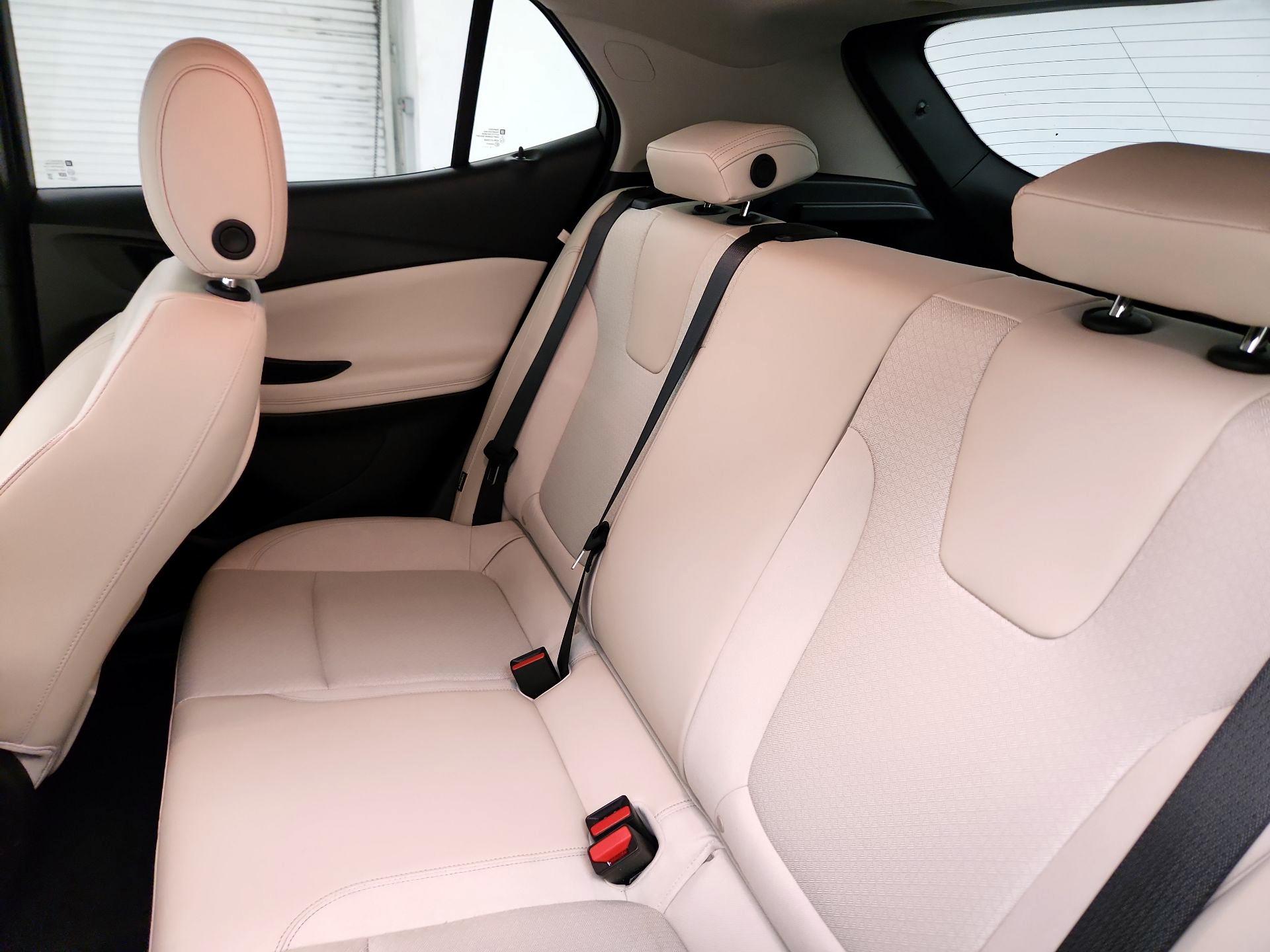 Thumbnail: 2023 Buick Encore GX - 19