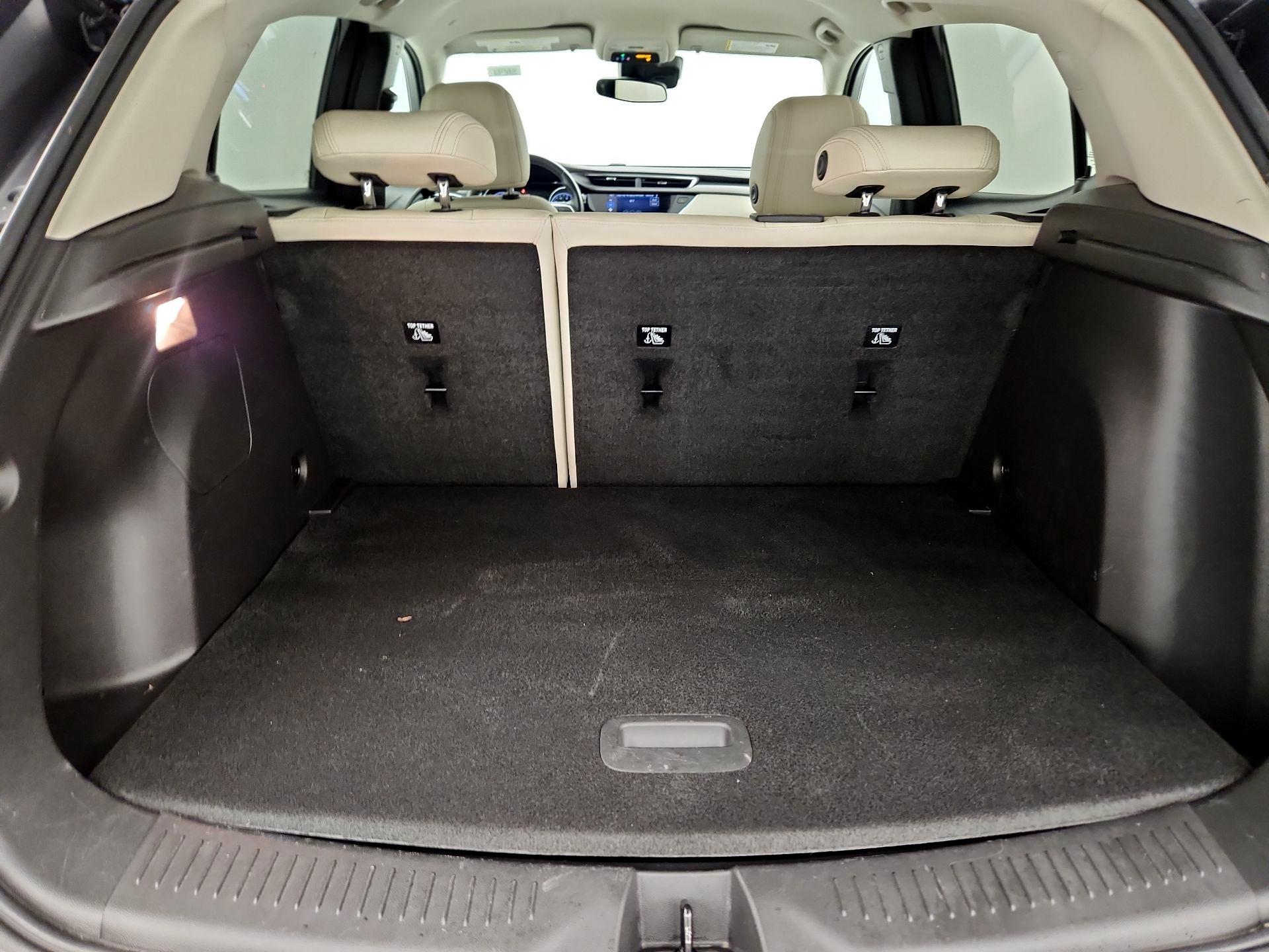 Thumbnail: 2023 Buick Encore GX - 20