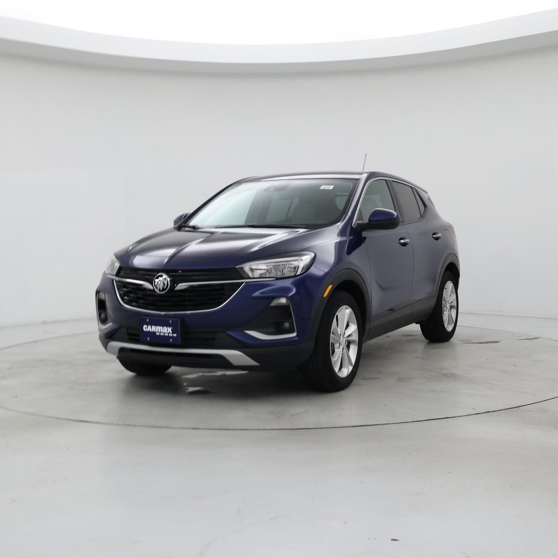 Thumbnail: 2023 Buick Encore GX - 4