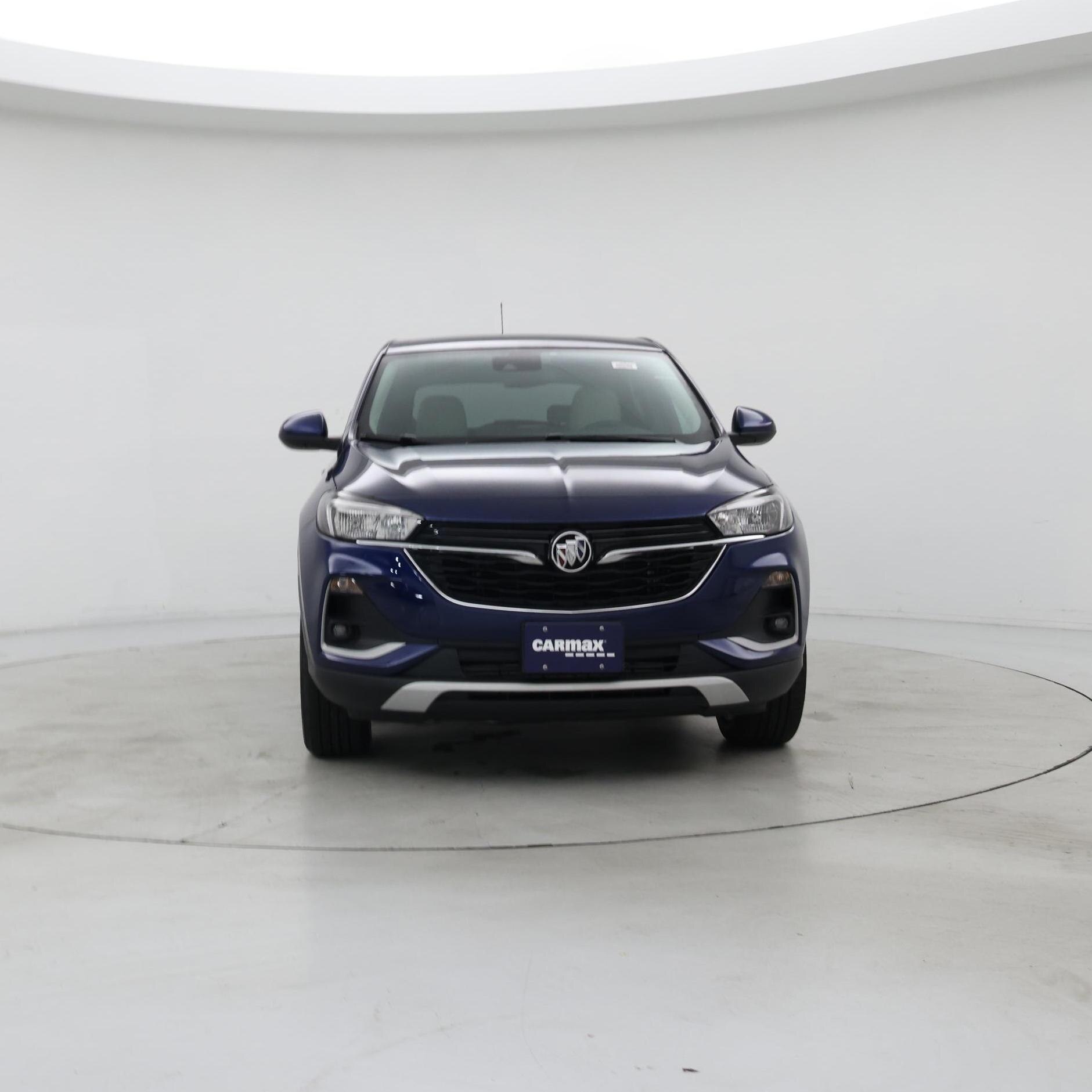 Thumbnail: 2023 Buick Encore GX - 5