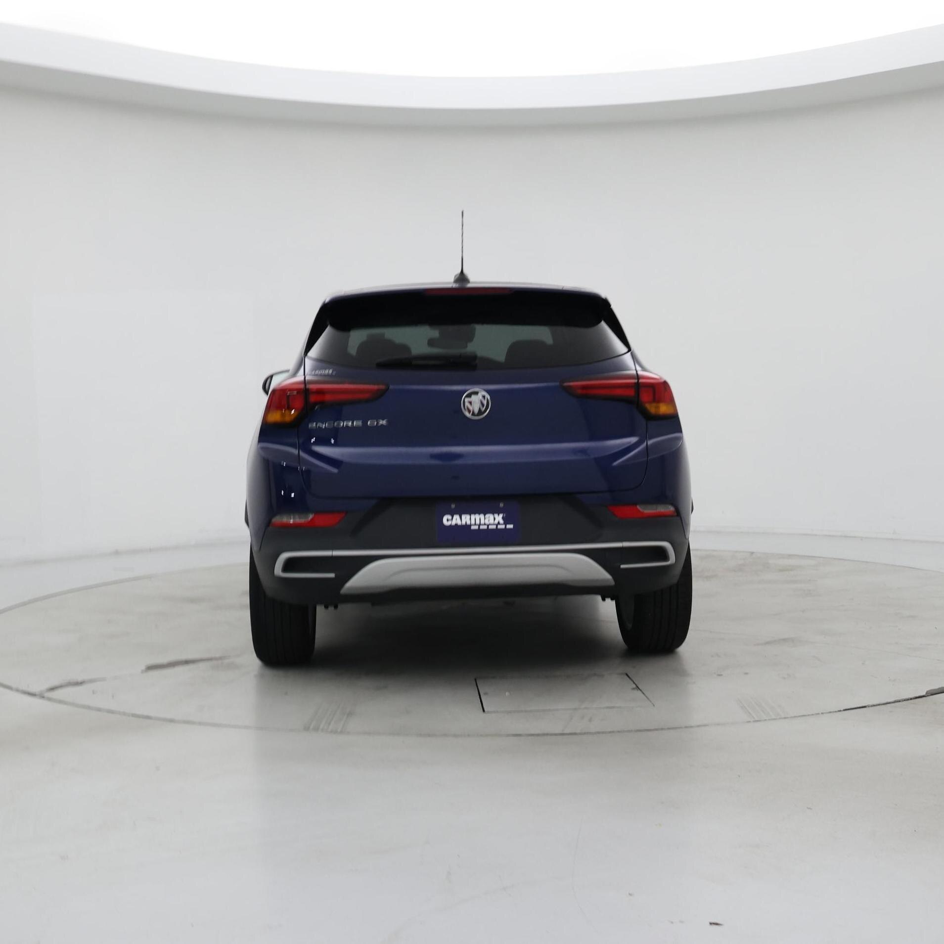 Thumbnail: 2023 Buick Encore GX - 6