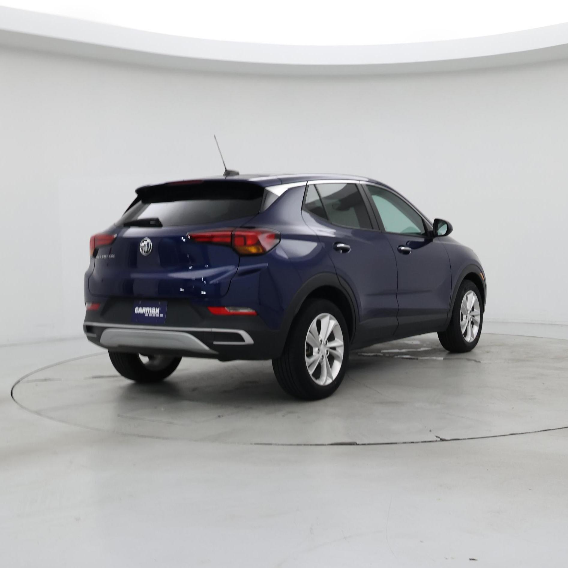 Thumbnail: 2023 Buick Encore GX - 8