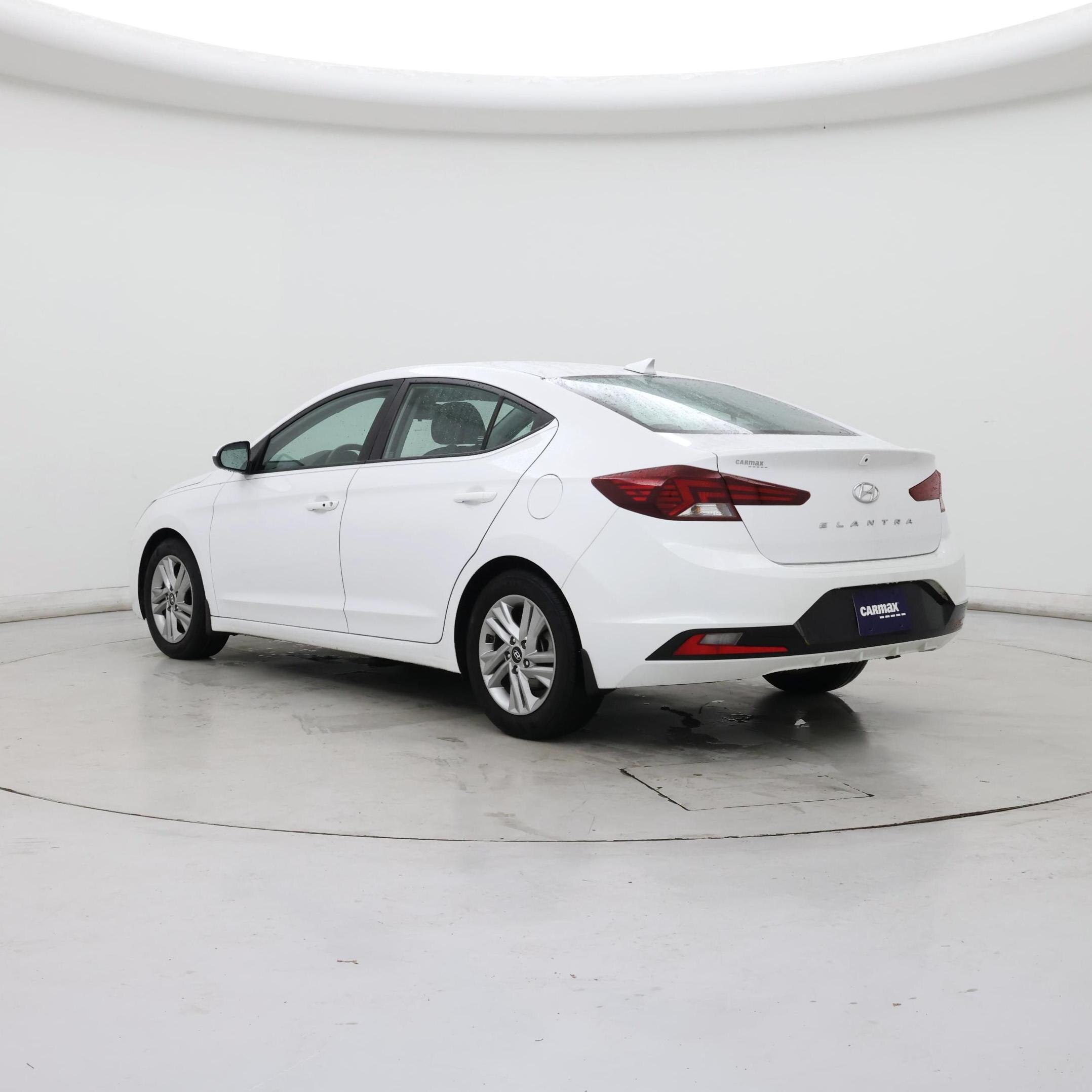 Thumbnail: 2020 Hyundai Elantra - 2