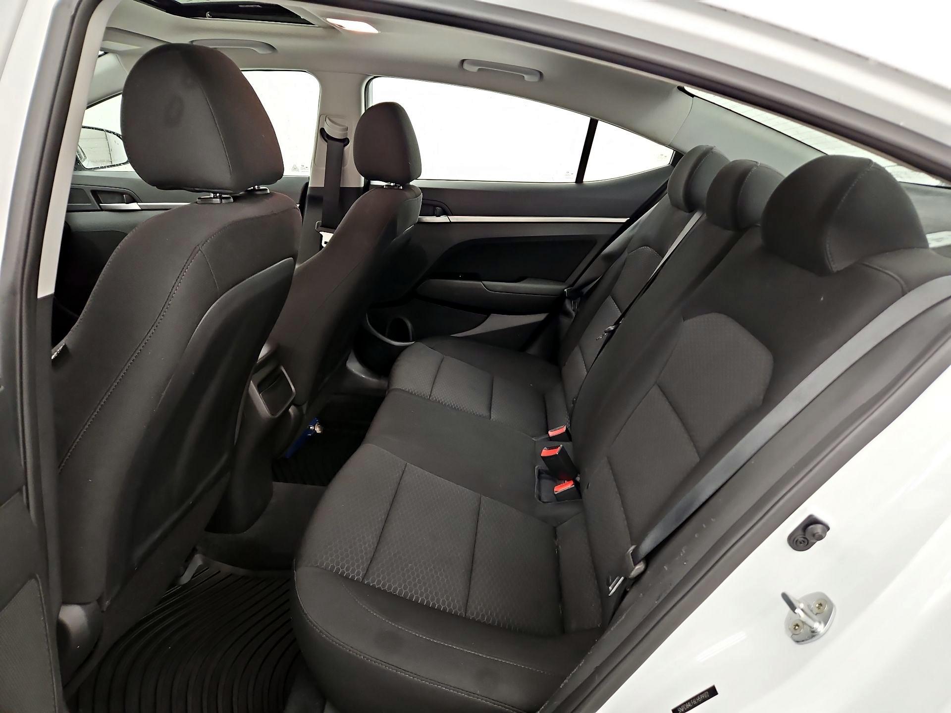 Thumbnail: 2020 Hyundai Elantra - 20