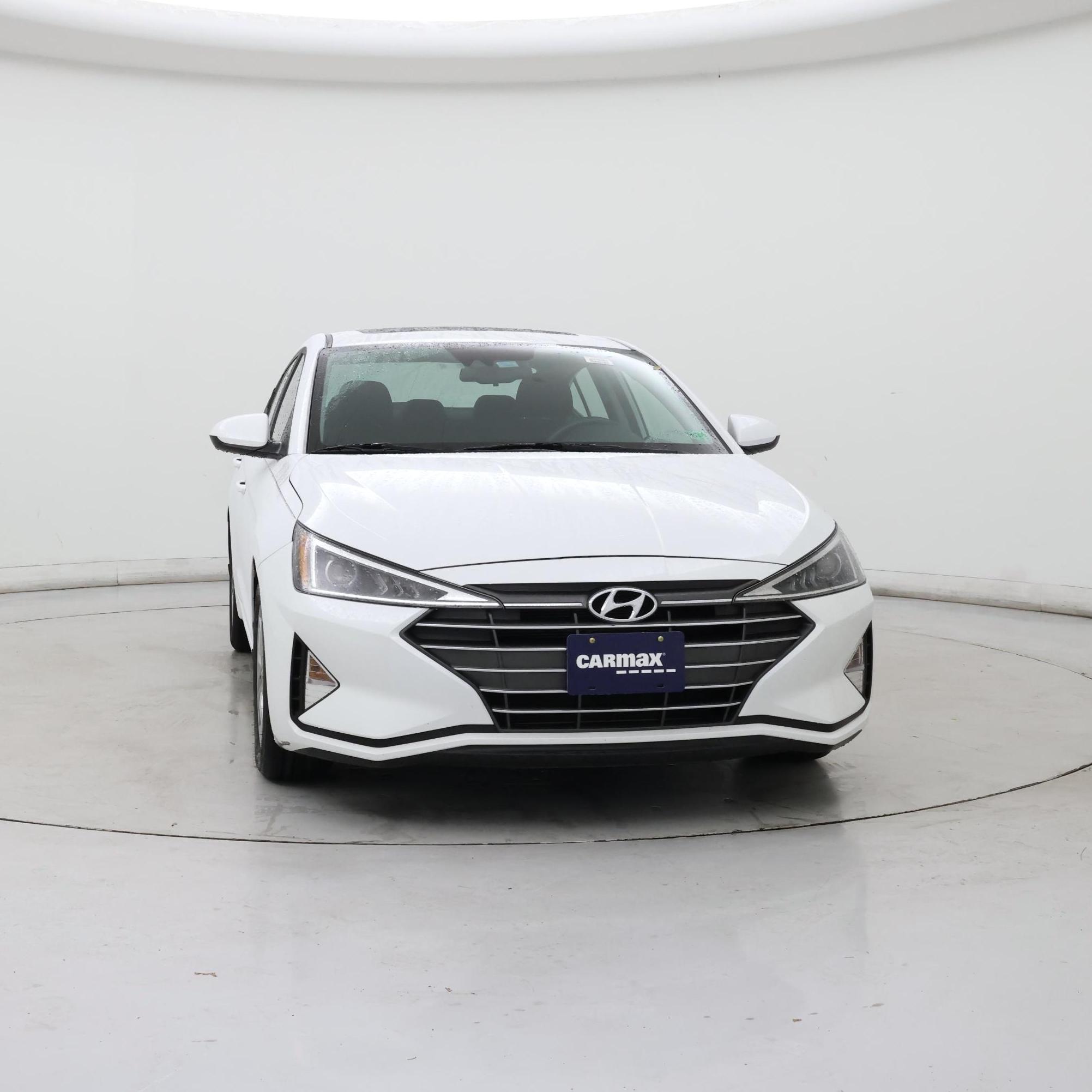 Thumbnail: 2020 Hyundai Elantra - 5