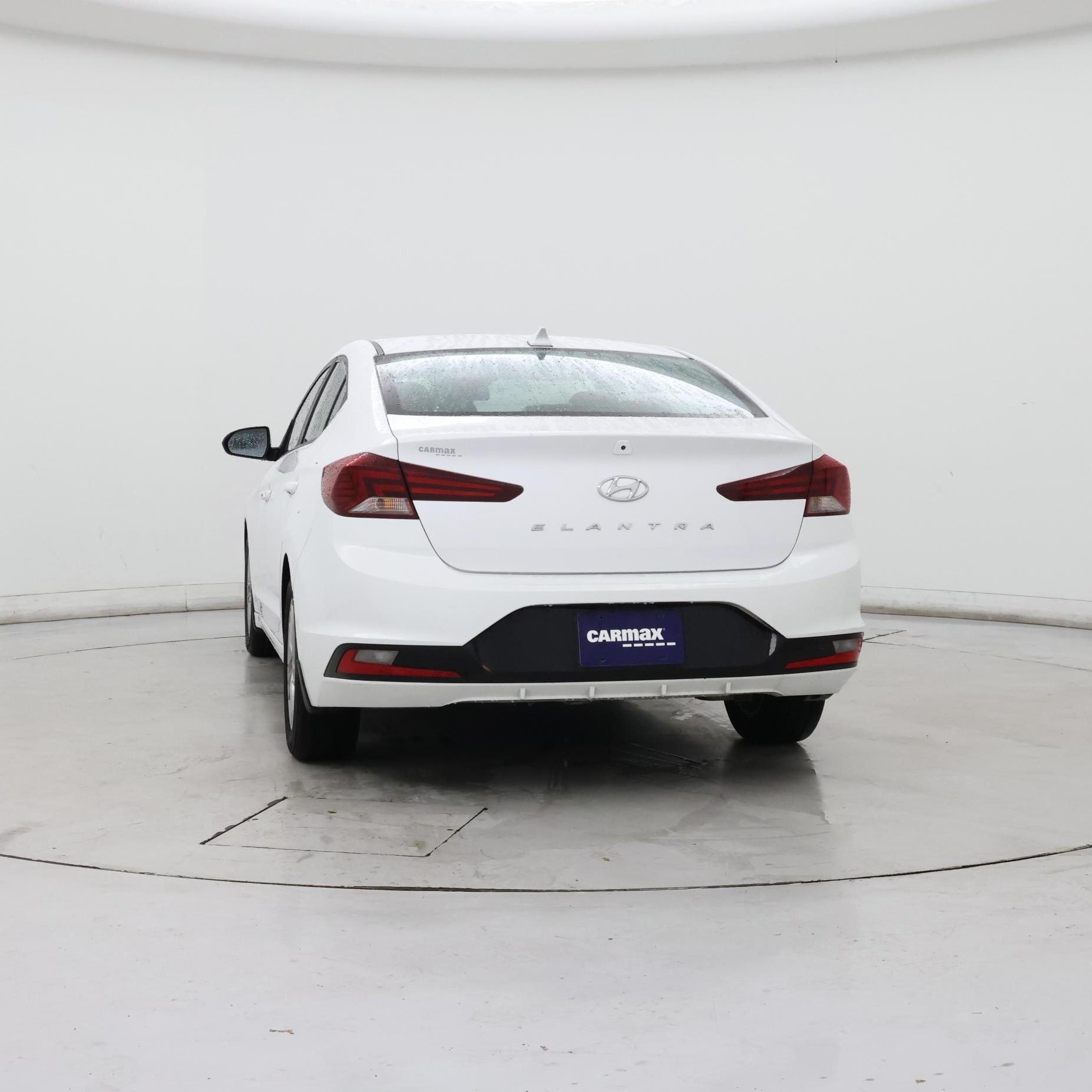 Thumbnail: 2020 Hyundai Elantra - 6