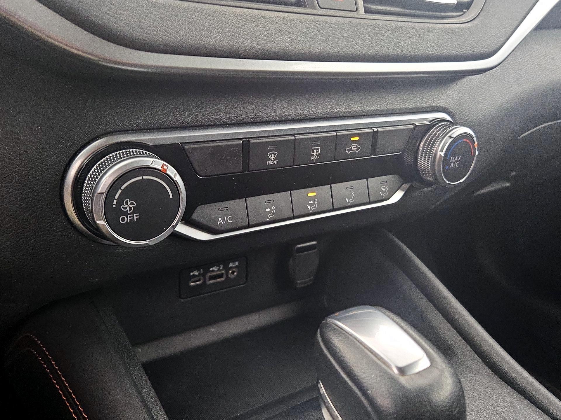 Thumbnail: 2021 Nissan Altima - 15