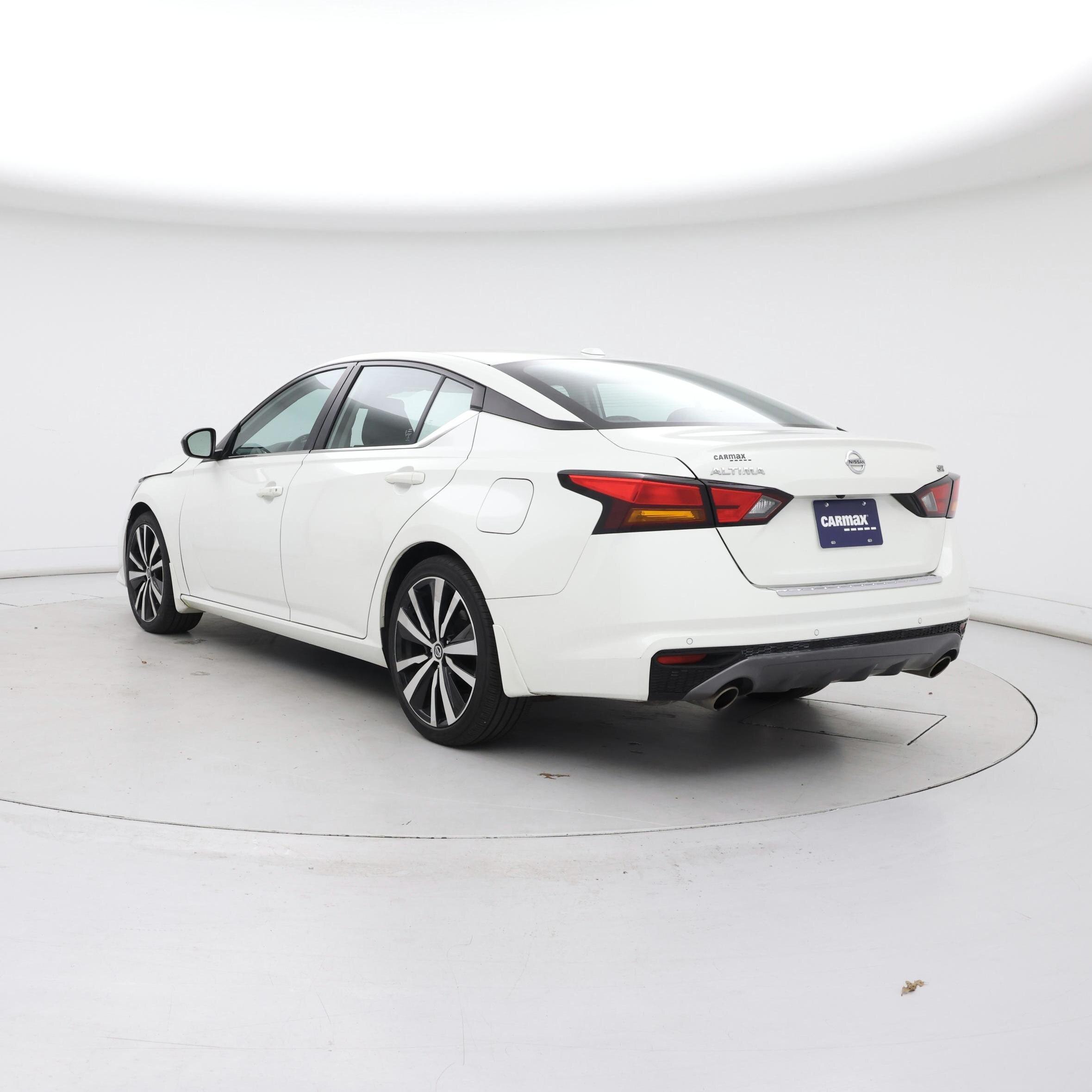 Thumbnail: 2021 Nissan Altima - 2