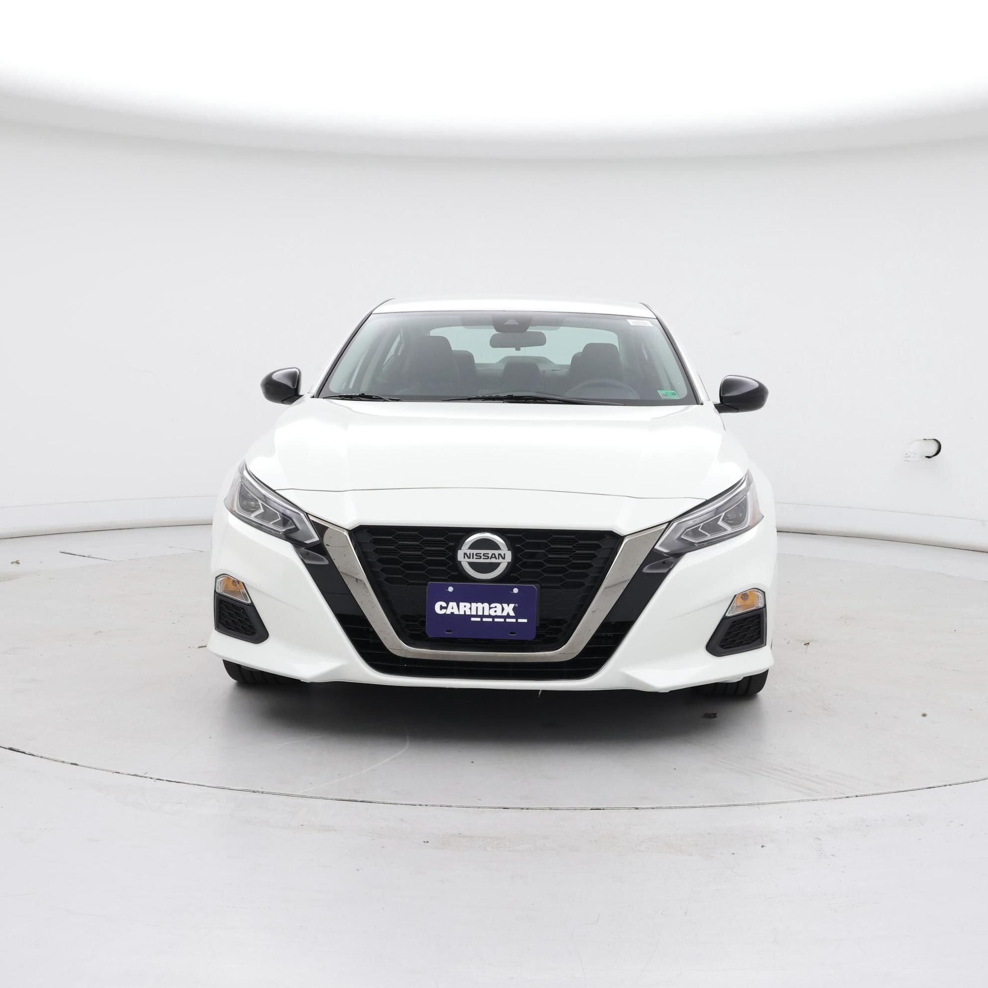 Thumbnail: 2021 Nissan Altima - 5