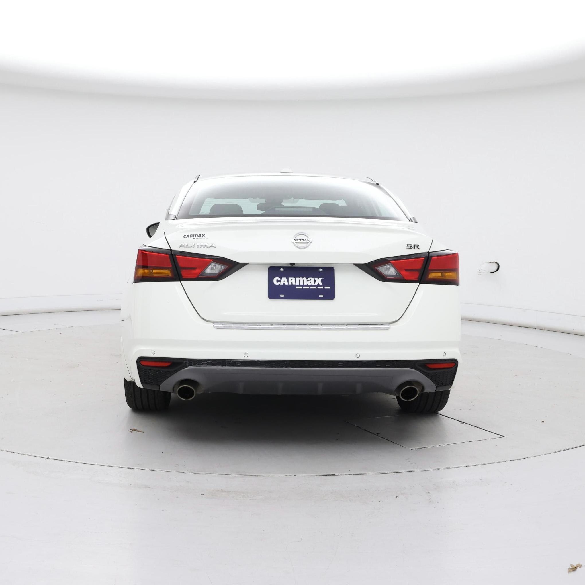 Thumbnail: 2021 Nissan Altima - 6