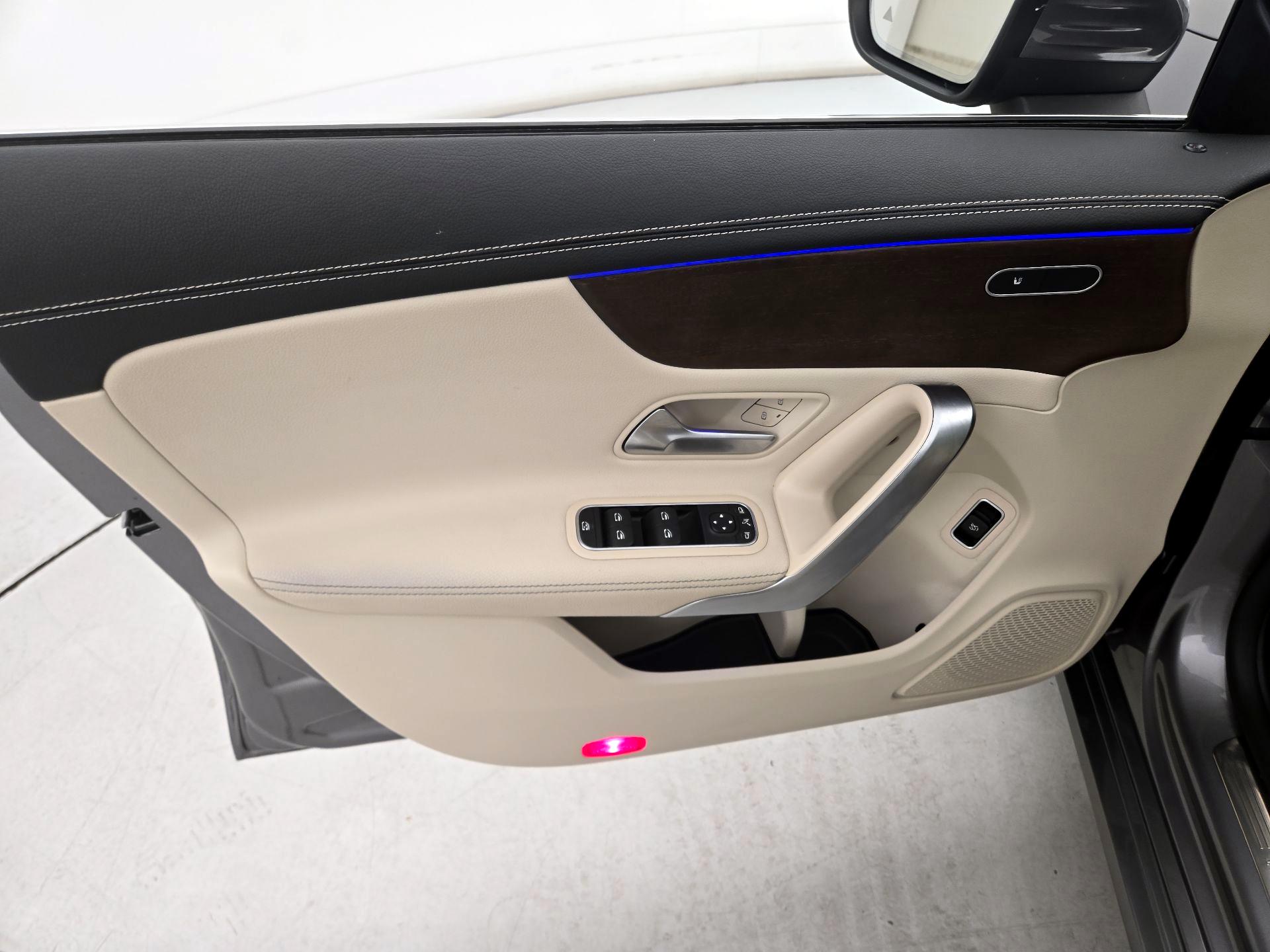 Thumbnail: 2022 Mercedes-Benz CLA - 12