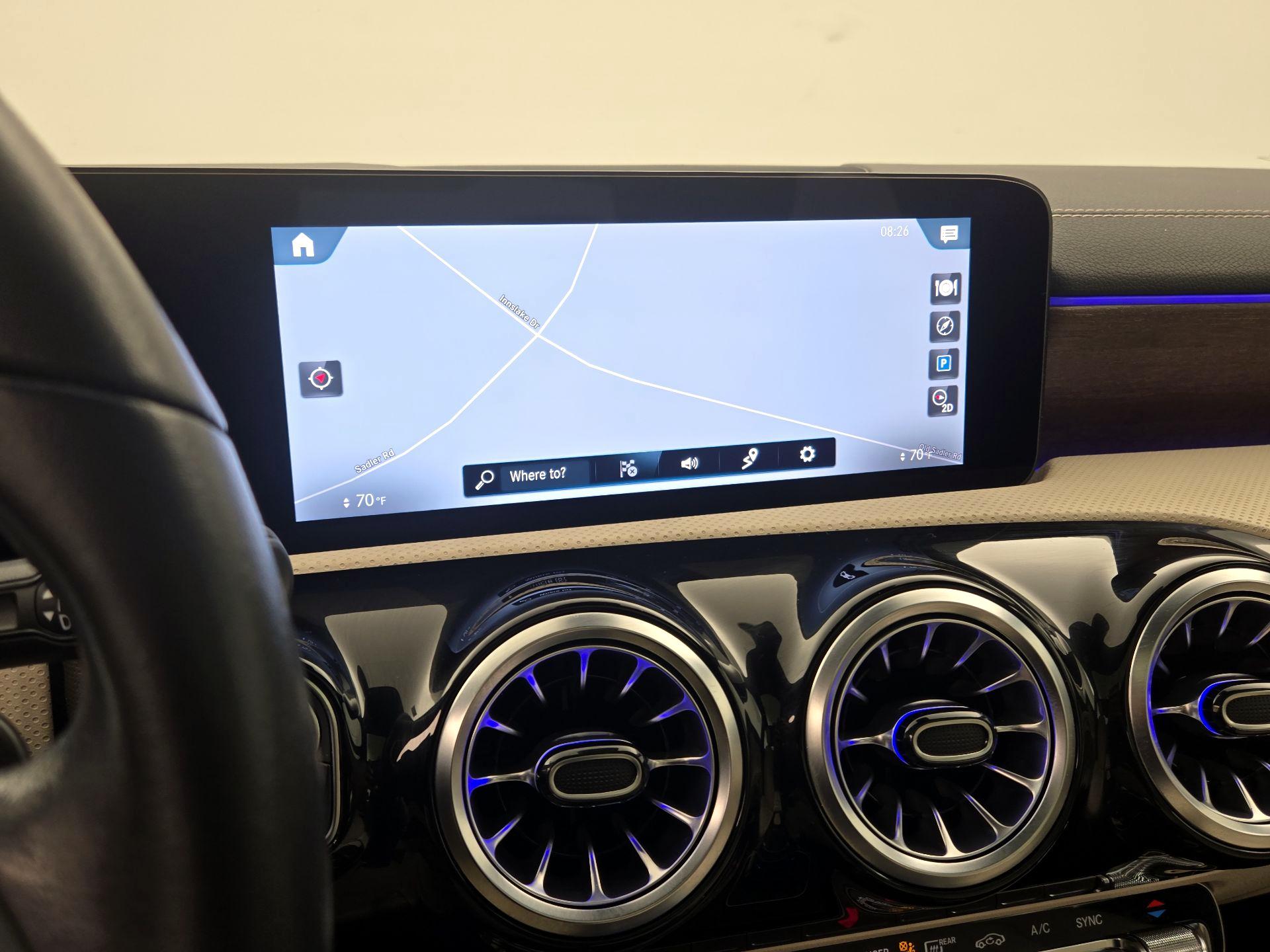 Thumbnail: 2022 Mercedes-Benz CLA - 14