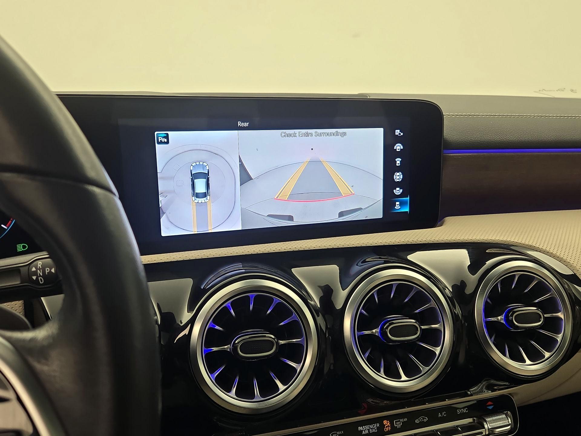 Thumbnail: 2022 Mercedes-Benz CLA - 15