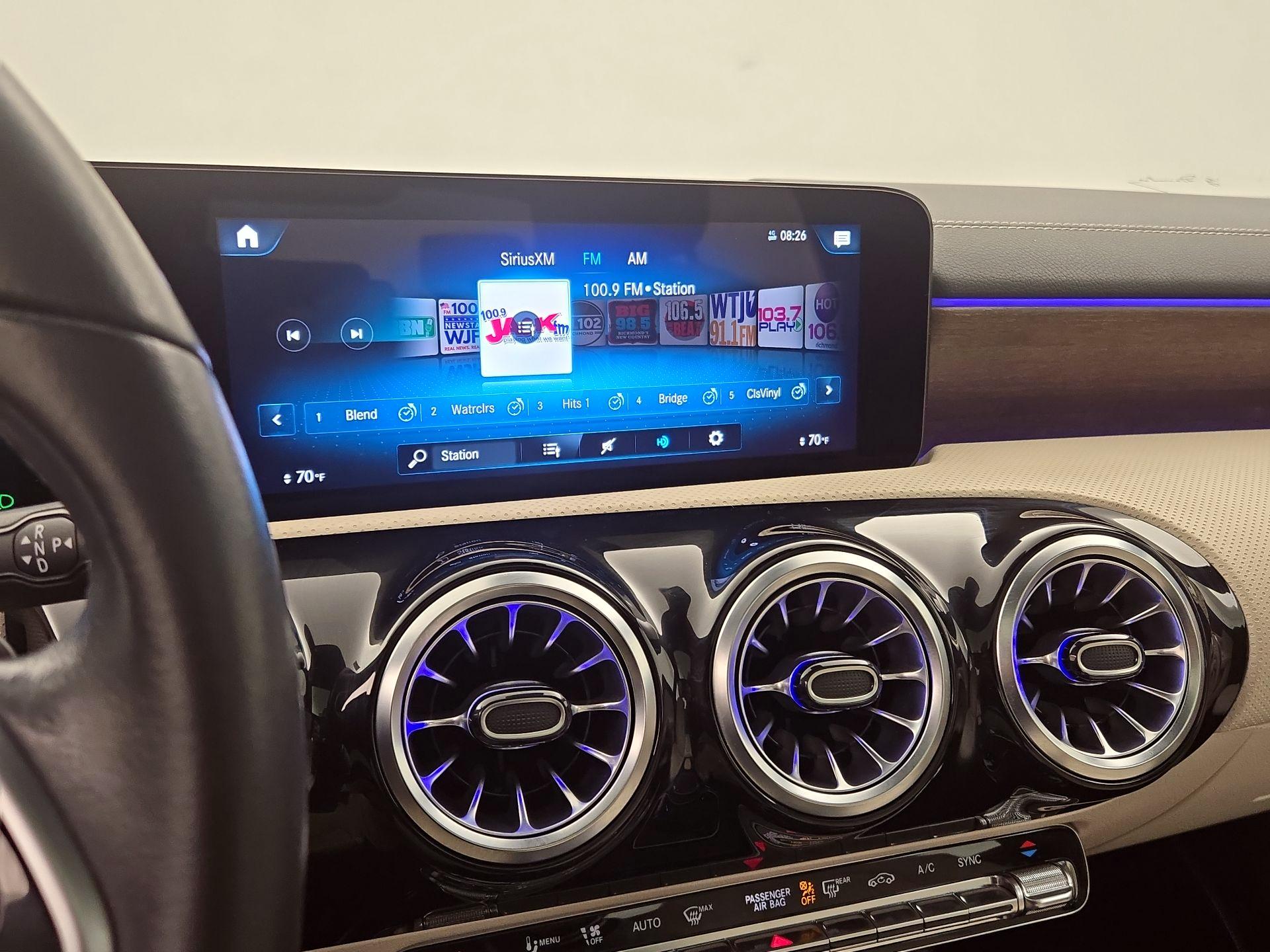 Thumbnail: 2022 Mercedes-Benz CLA - 16