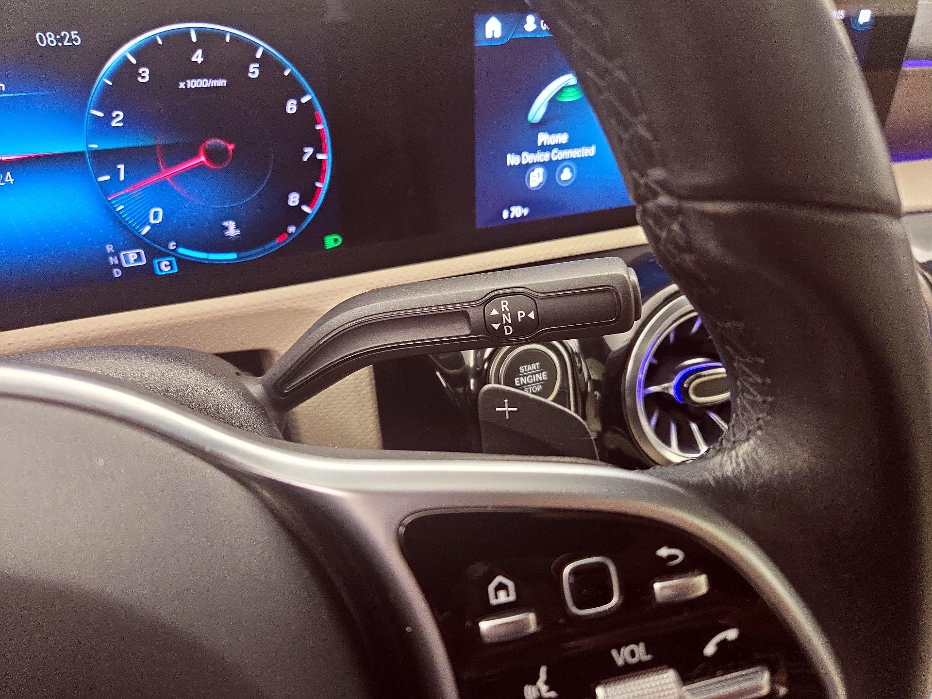 Thumbnail: 2022 Mercedes-Benz CLA - 18