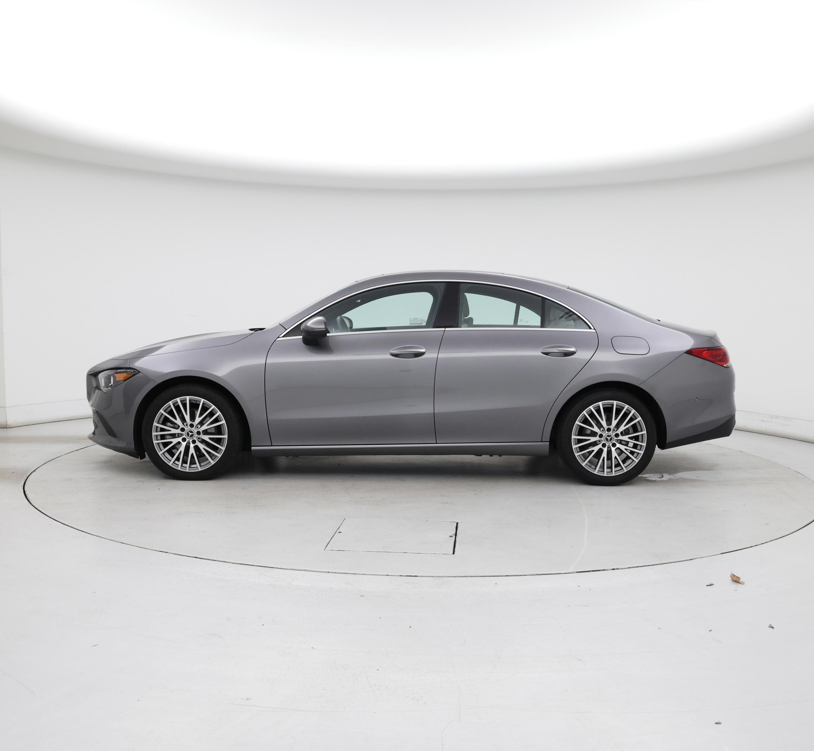 Thumbnail: 2022 Mercedes-Benz CLA - 3