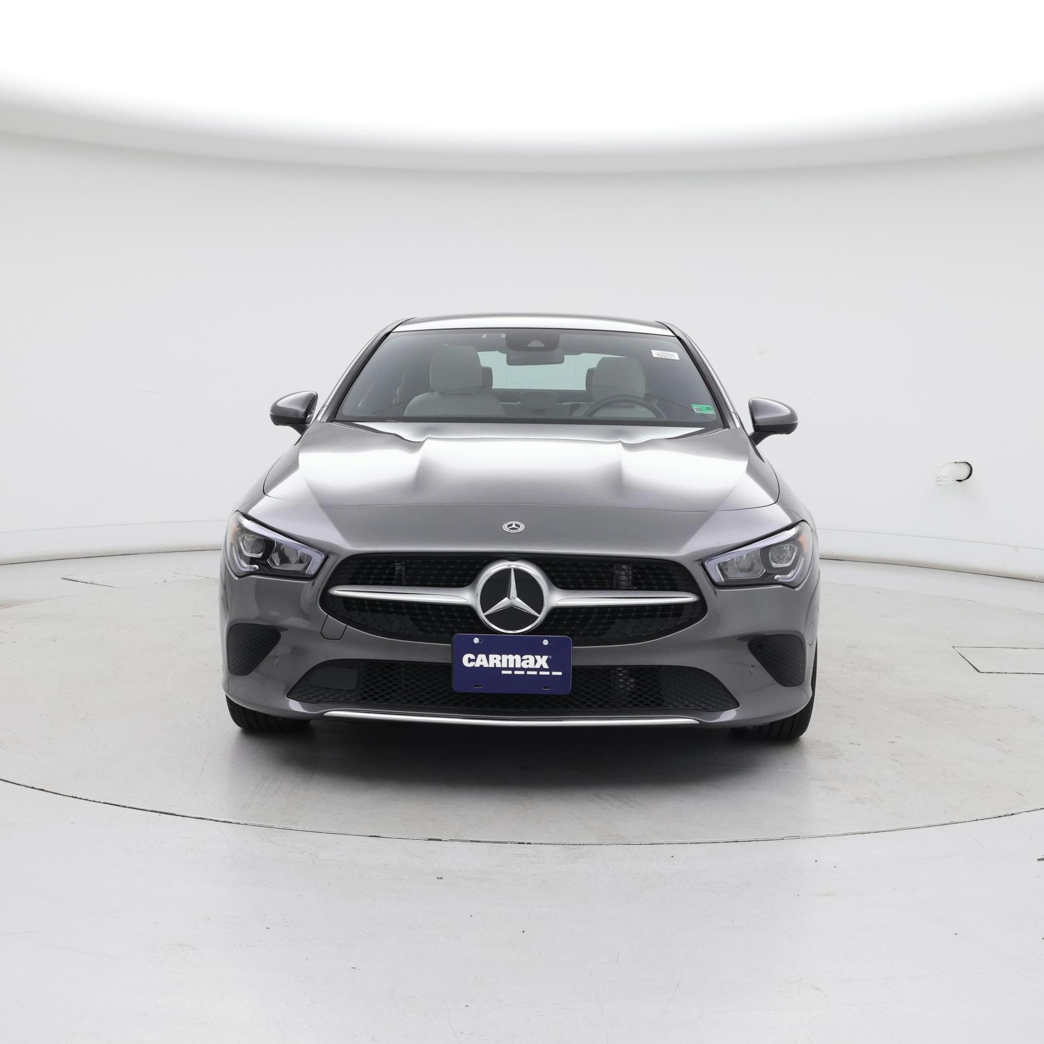 Thumbnail: 2022 Mercedes-Benz CLA - 5