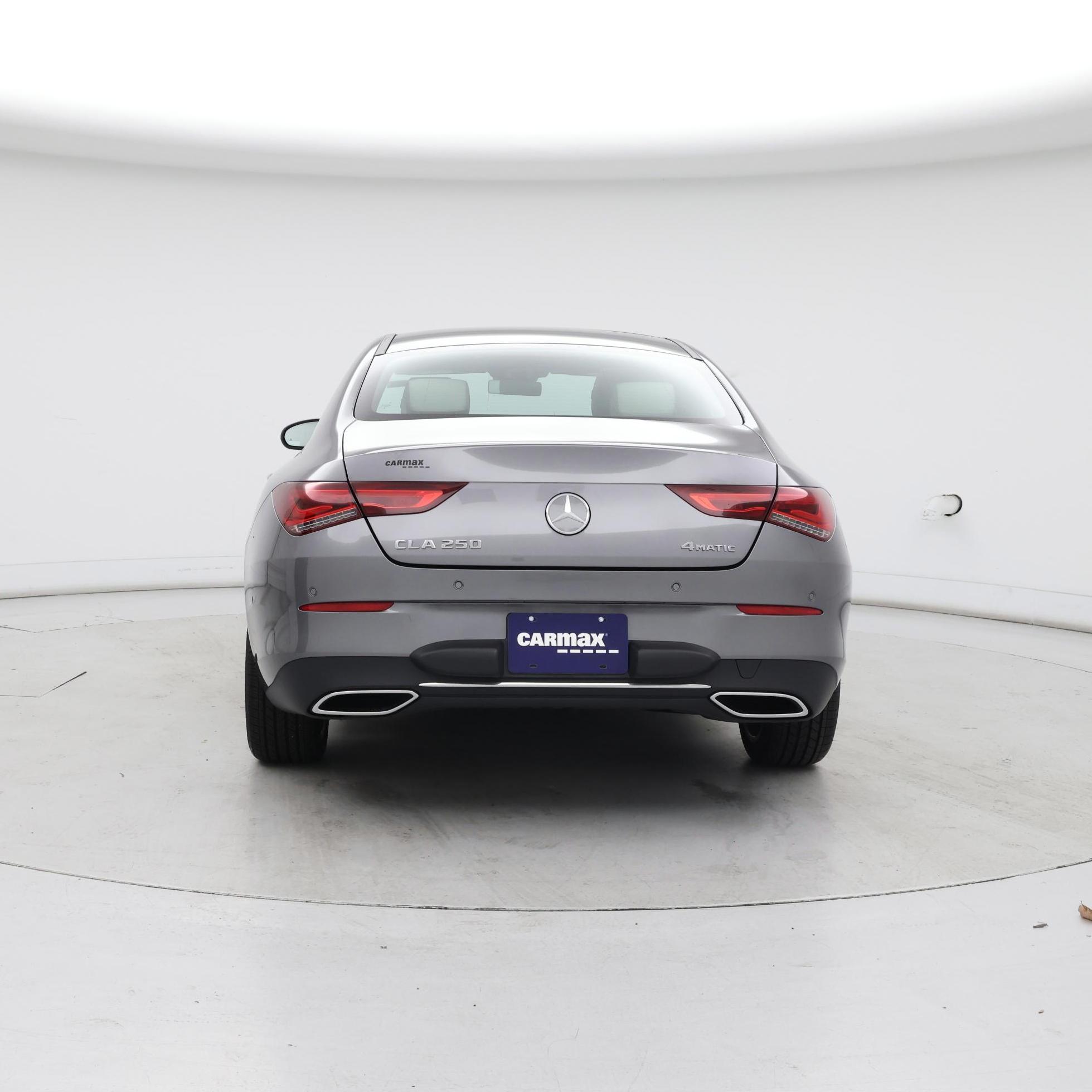 Thumbnail: 2022 Mercedes-Benz CLA - 6