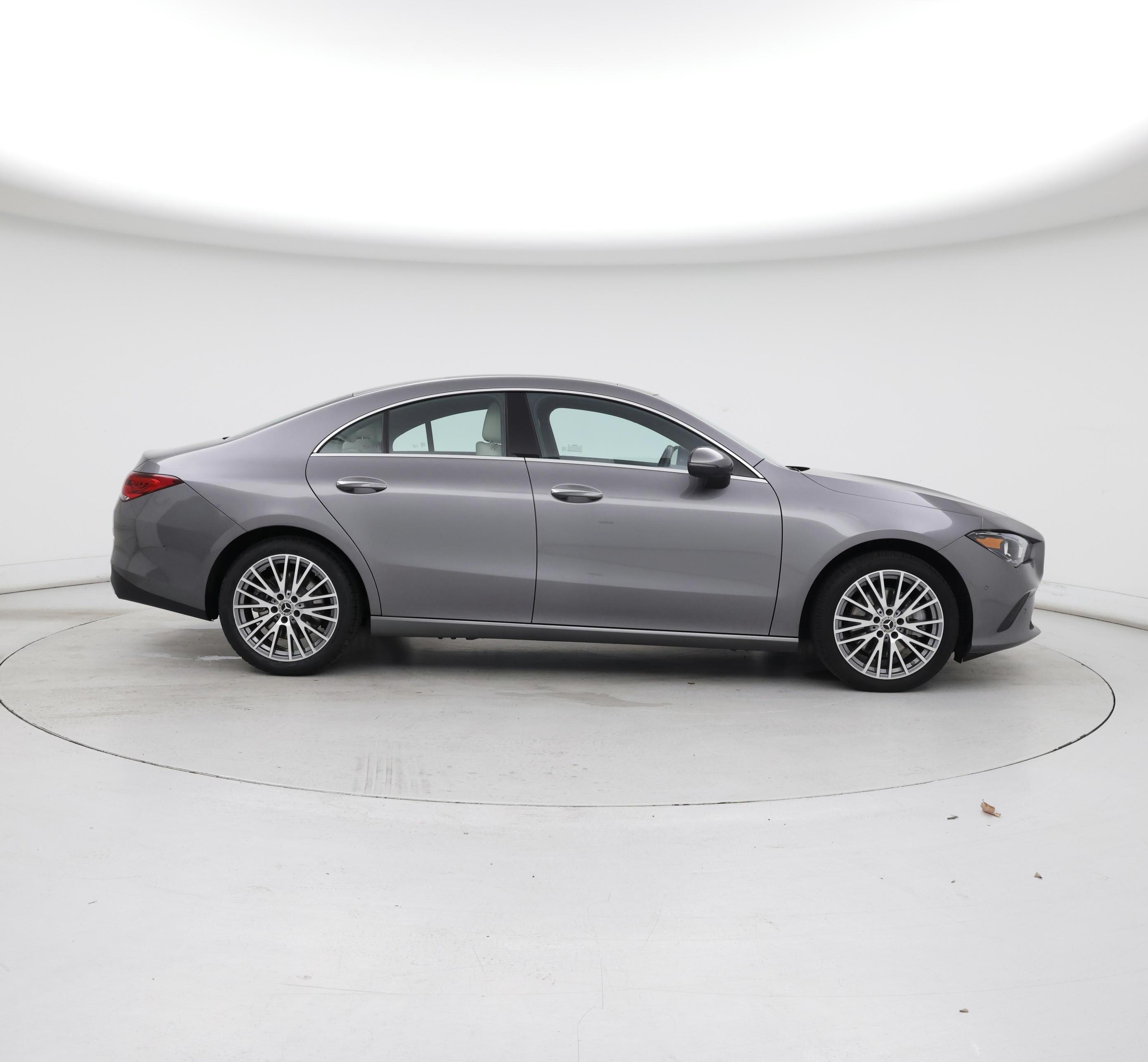 Thumbnail: 2022 Mercedes-Benz CLA - 7