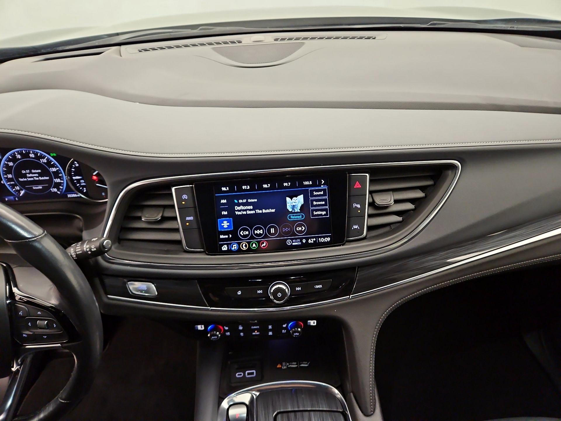 Thumbnail: 2024 Buick Enclave - 9