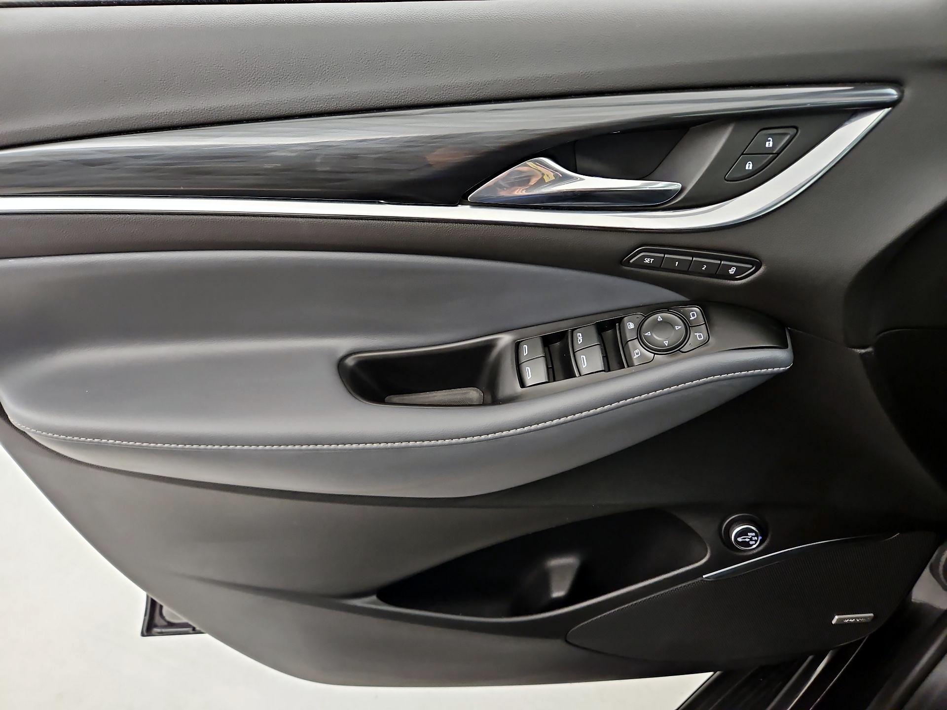 Thumbnail: 2024 Buick Enclave - 12