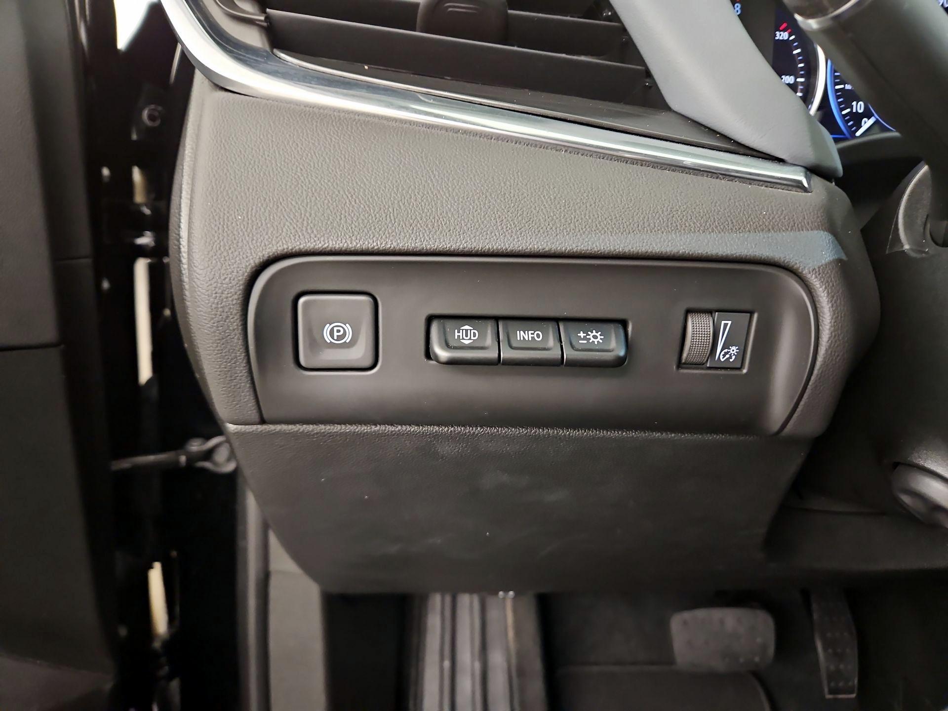 Thumbnail: 2024 Buick Enclave - 13