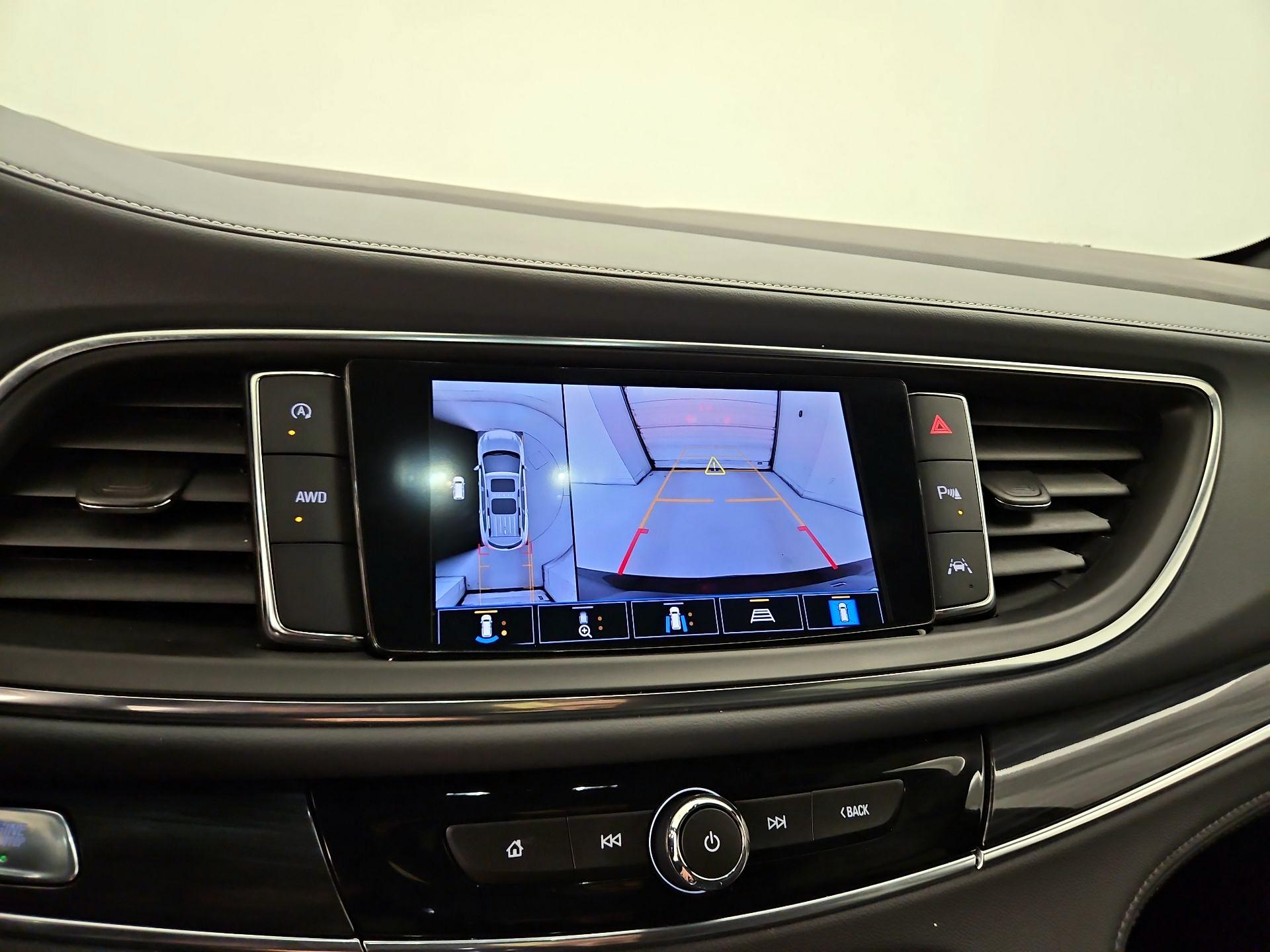 Thumbnail: 2024 Buick Enclave - 14