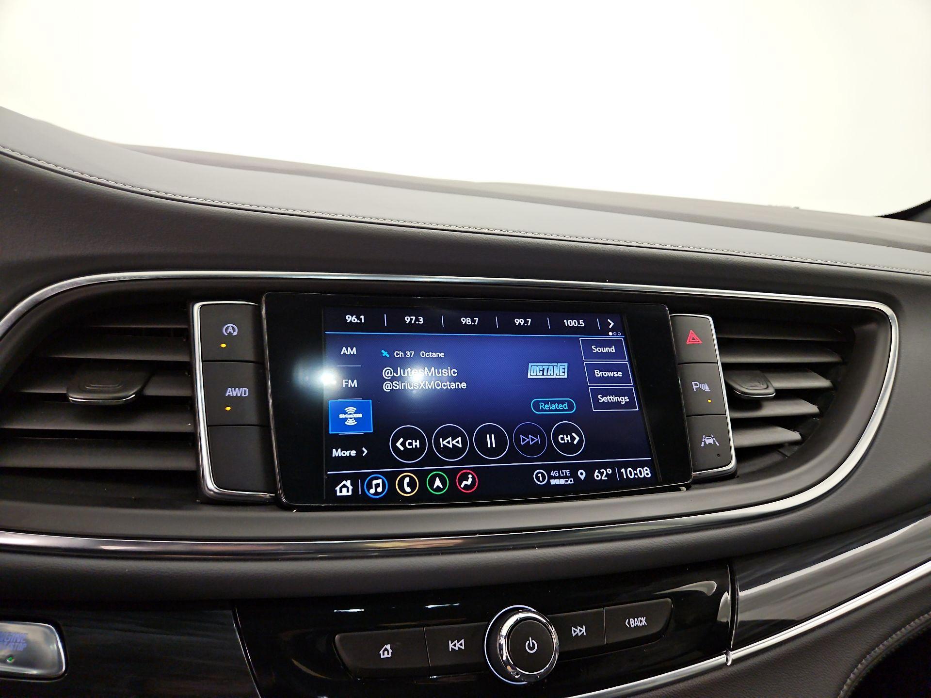 Thumbnail: 2024 Buick Enclave - 15