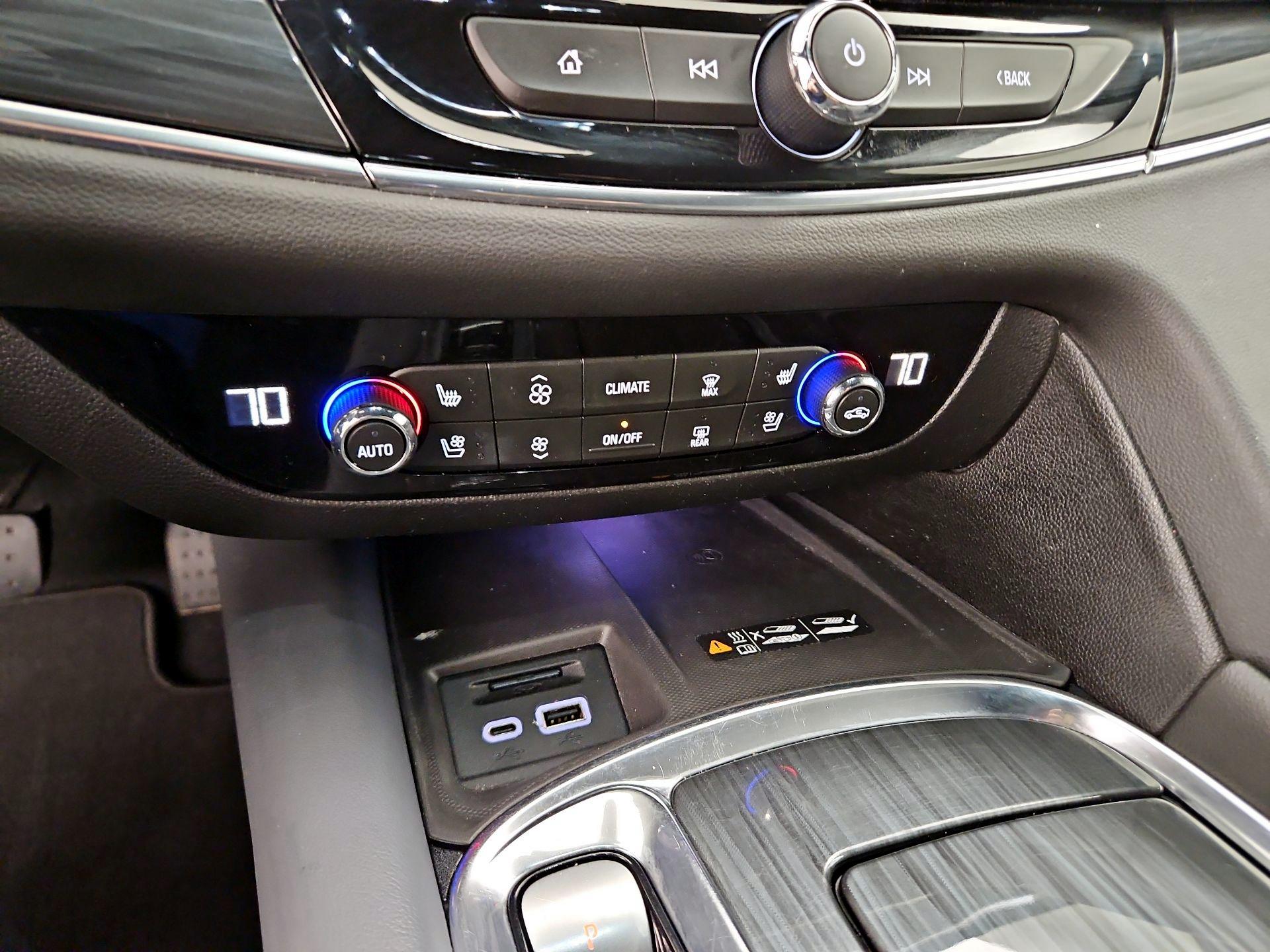 Thumbnail: 2024 Buick Enclave - 16