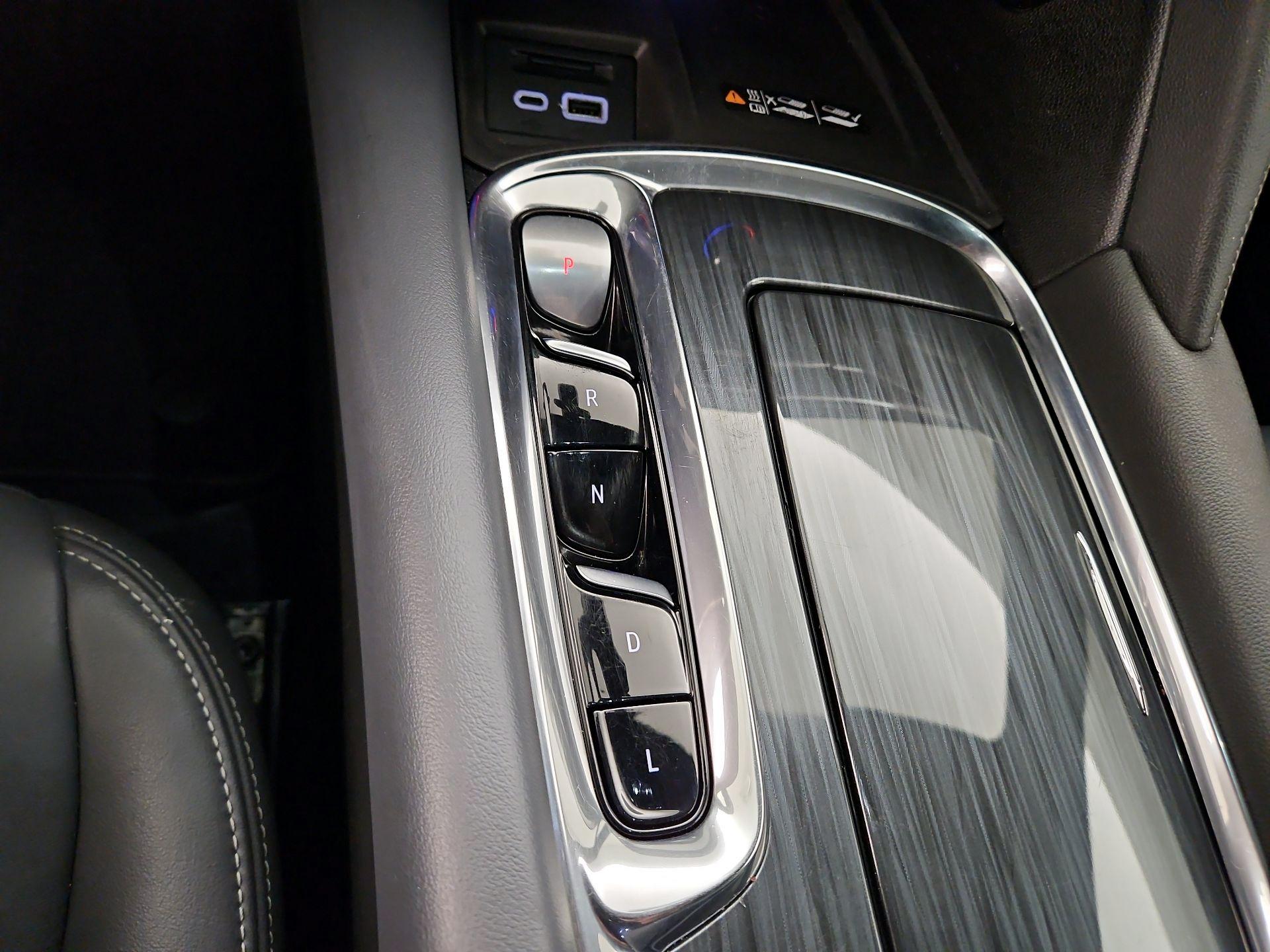 Thumbnail: 2024 Buick Enclave - 17