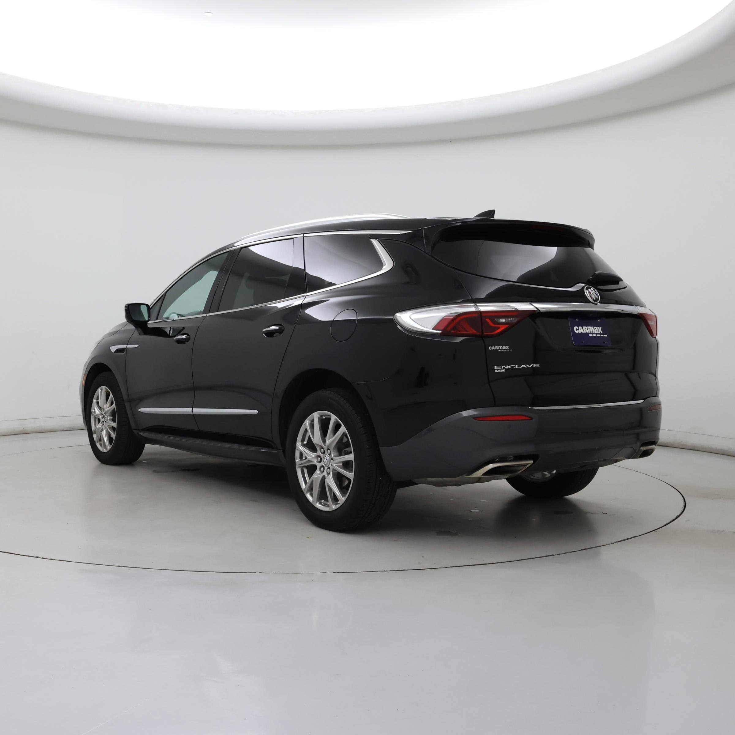 Thumbnail: 2024 Buick Enclave - 2