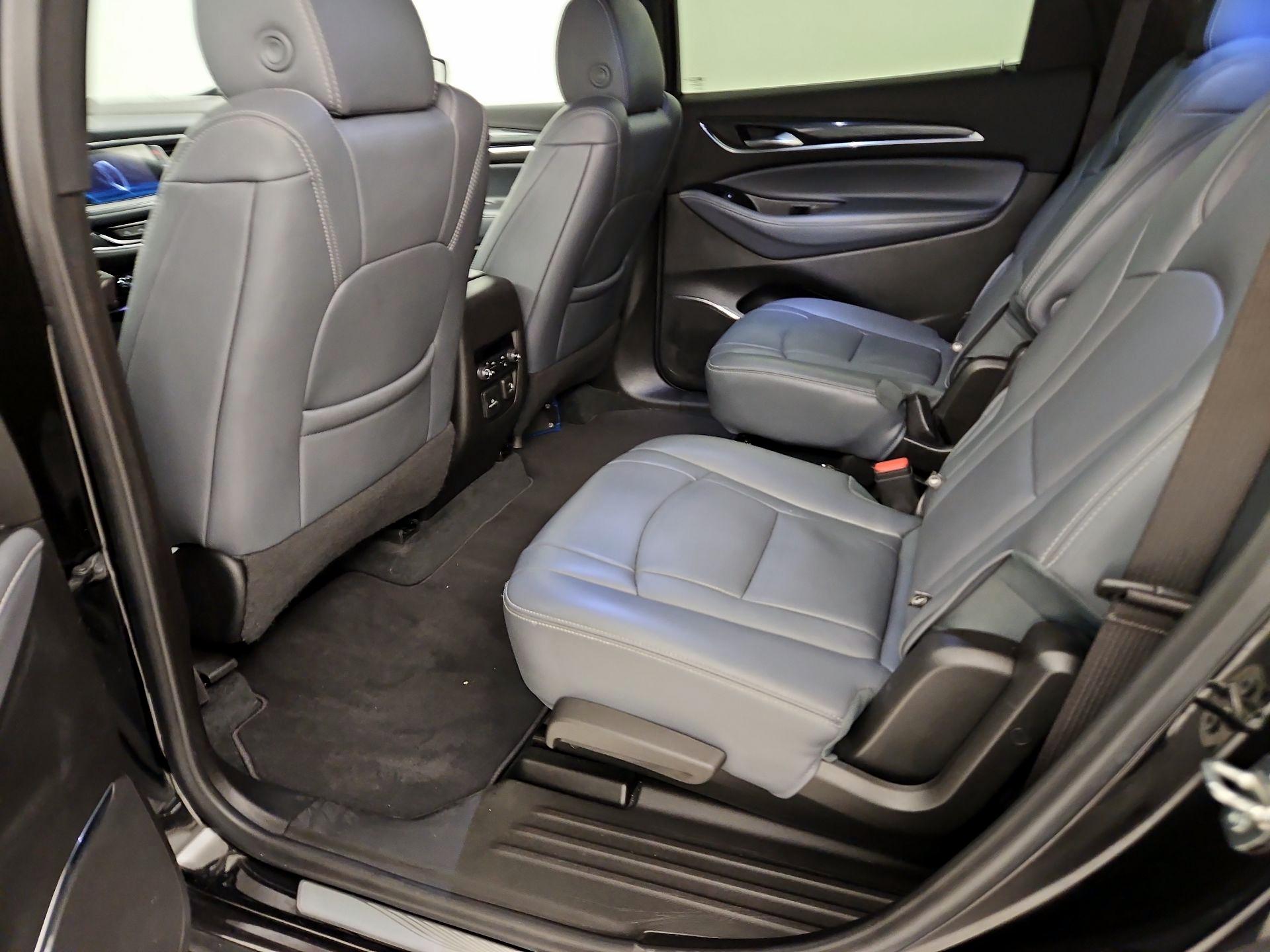 Thumbnail: 2024 Buick Enclave - 20