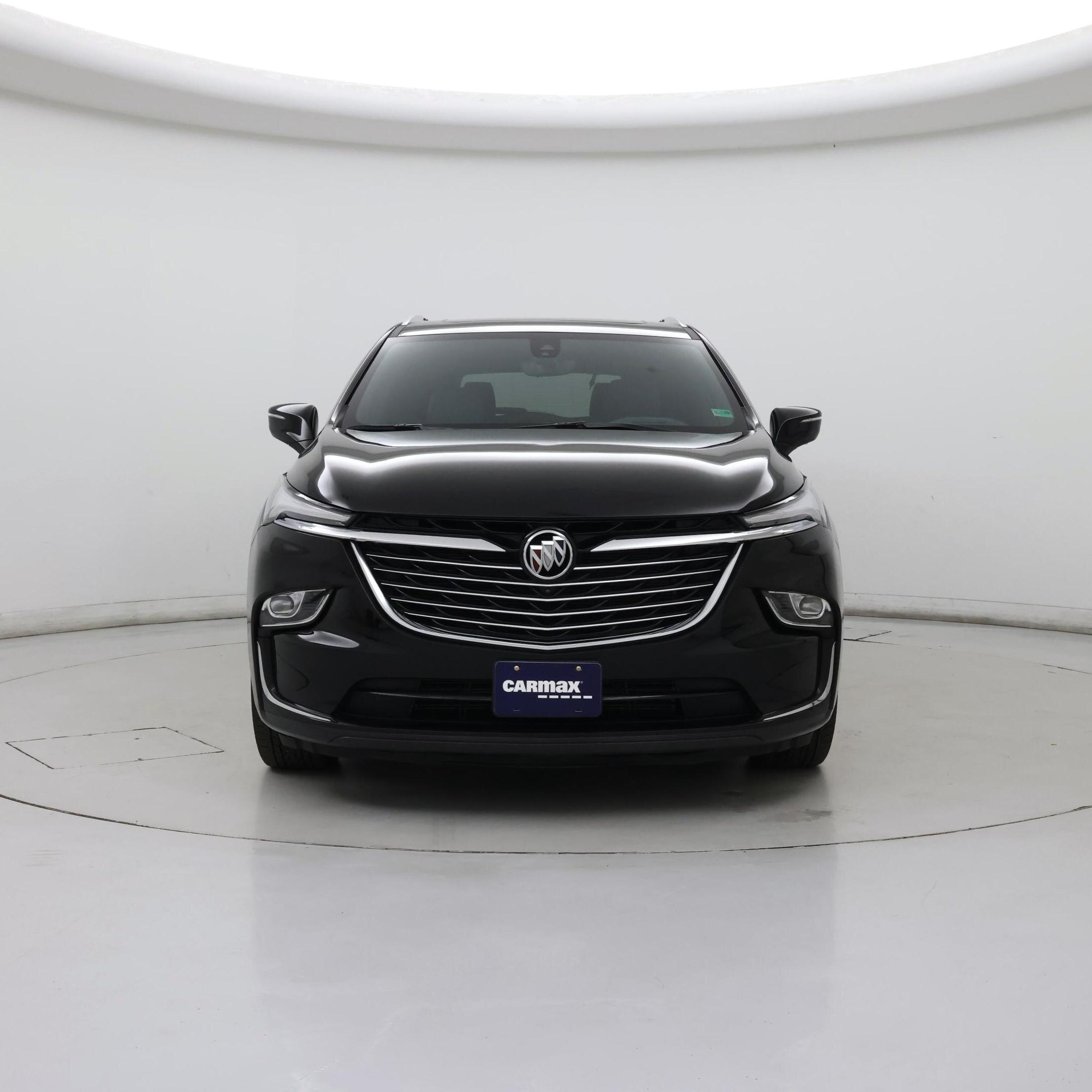 Thumbnail: 2024 Buick Enclave - 5