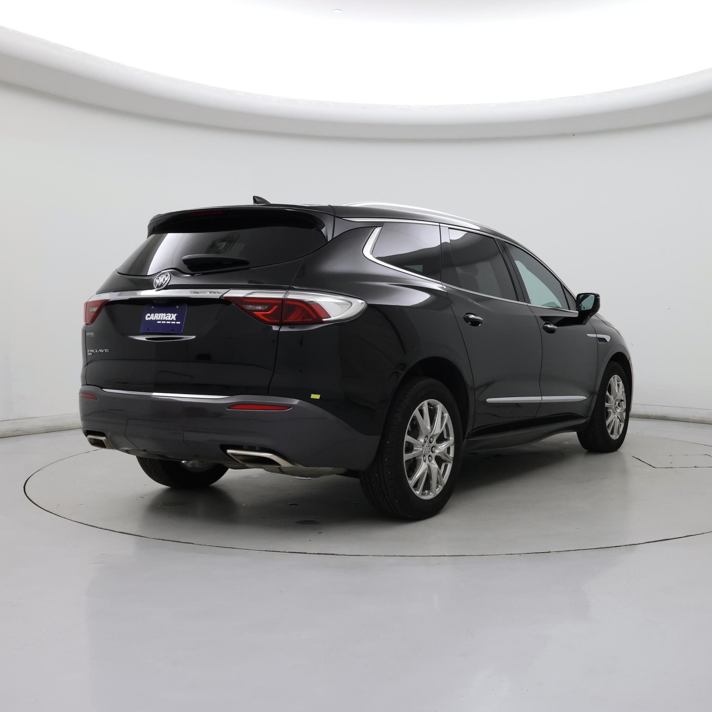Thumbnail: 2024 Buick Enclave - 8